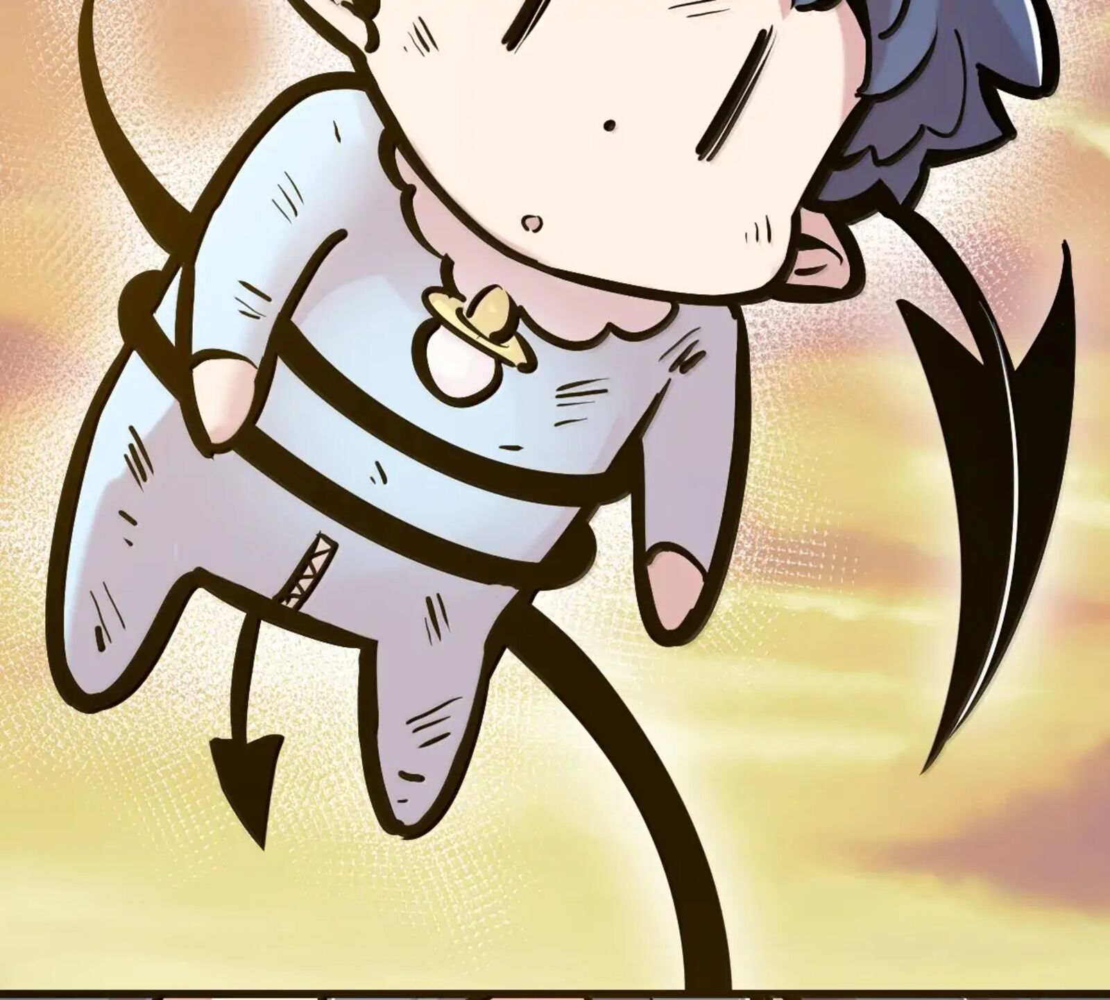 Demon X Angel Cant Get Along 131a 147