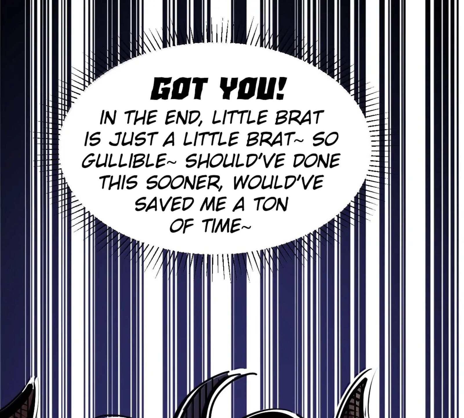 Demon X Angel Cant Get Along 131a 15