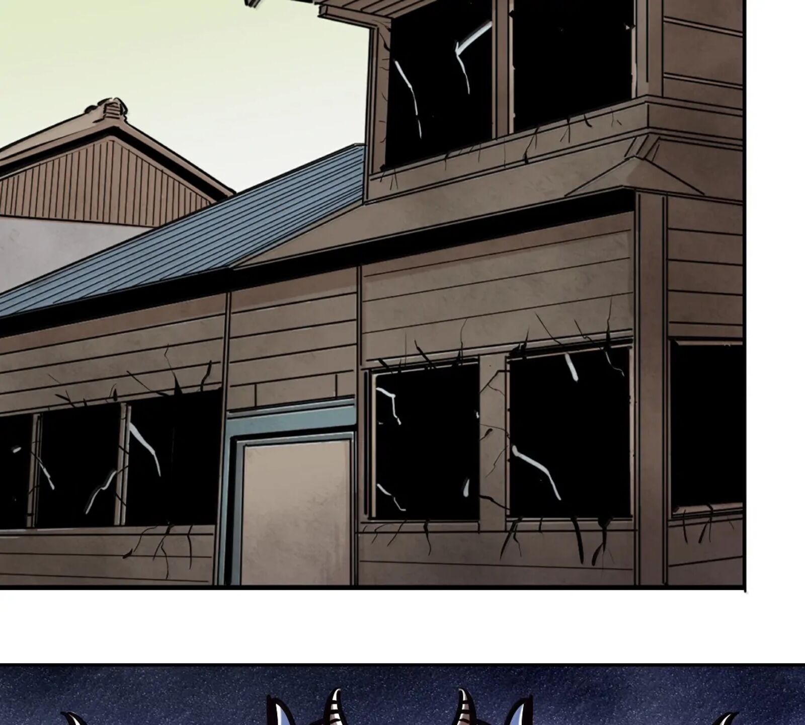 Demon X Angel Cant Get Along 131a 19