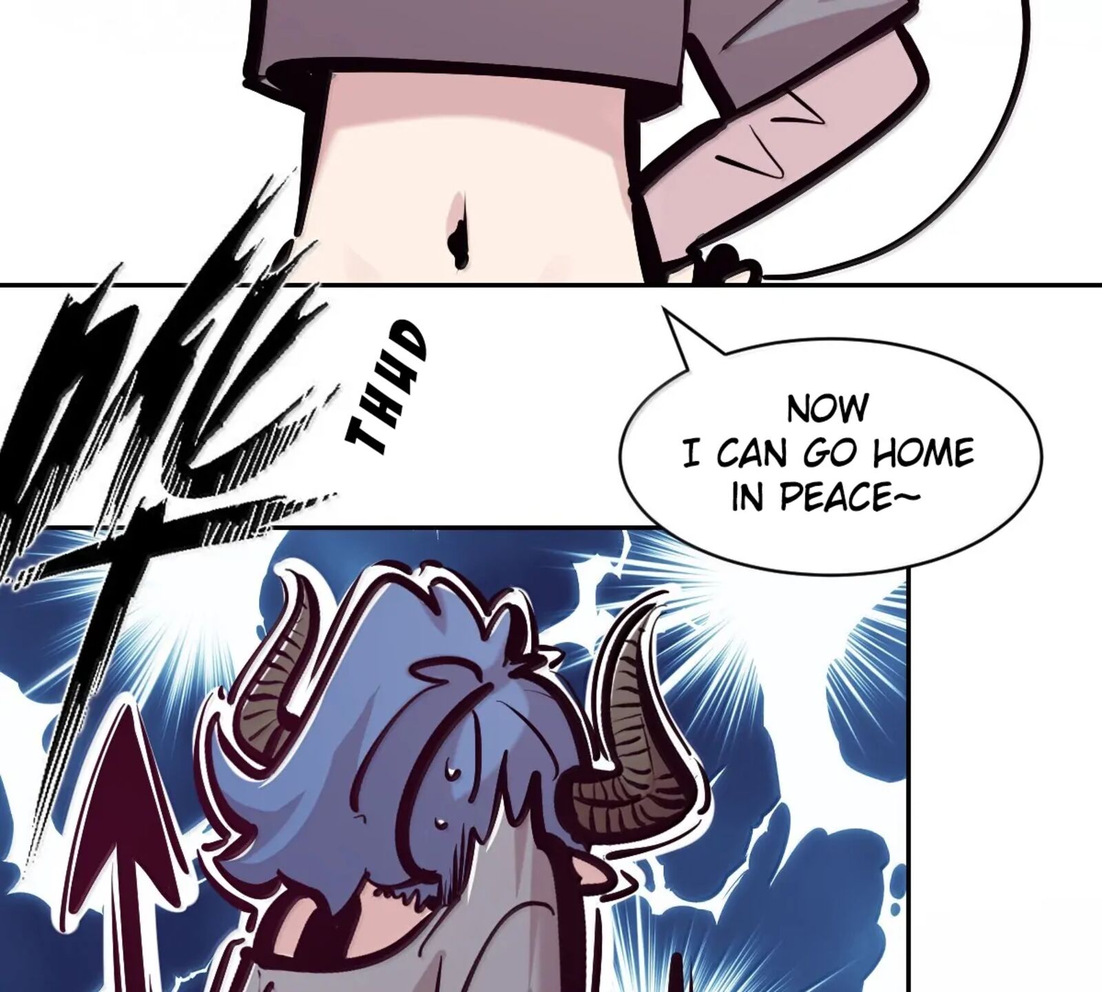 Demon X Angel Cant Get Along 131a 22