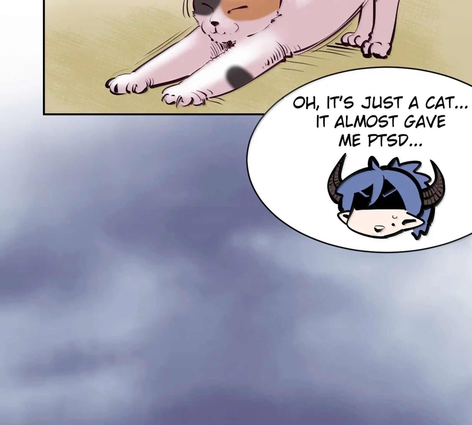 Demon X Angel Cant Get Along 131a 24