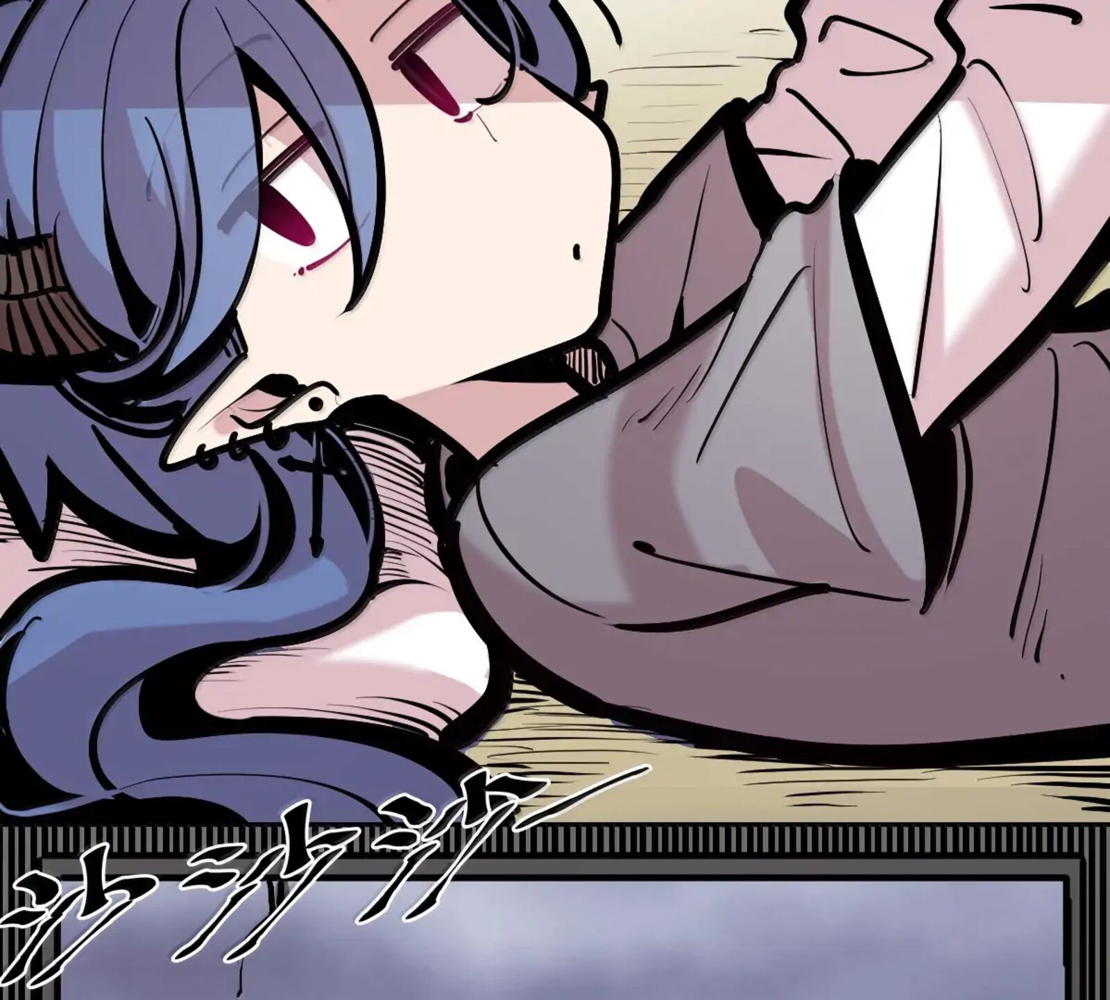 Demon X Angel Cant Get Along 131a 29