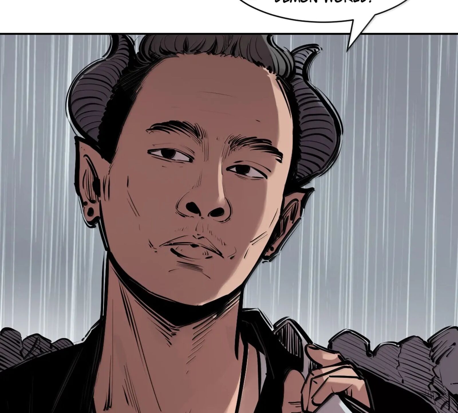 Demon X Angel Cant Get Along 131a 51