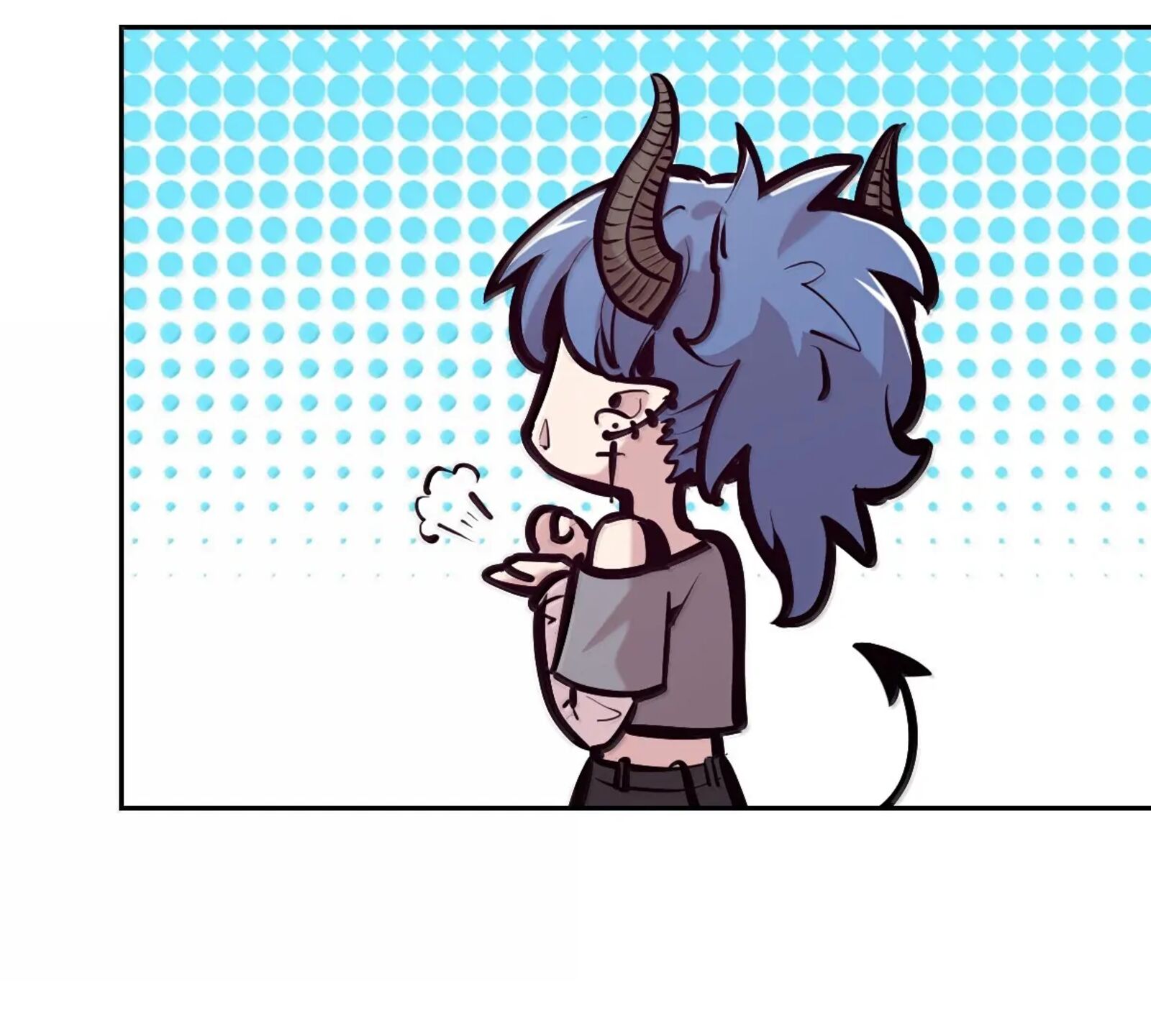 Demon X Angel Cant Get Along 131a 6