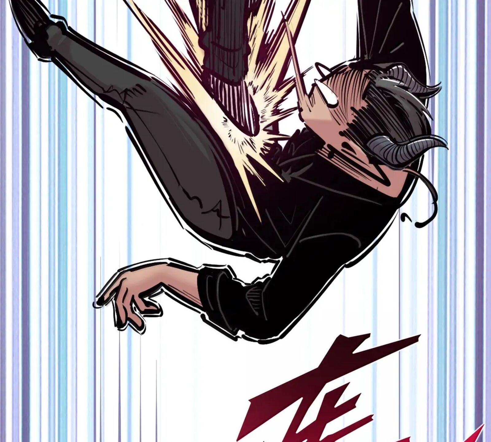 Demon X Angel Cant Get Along 131a 66