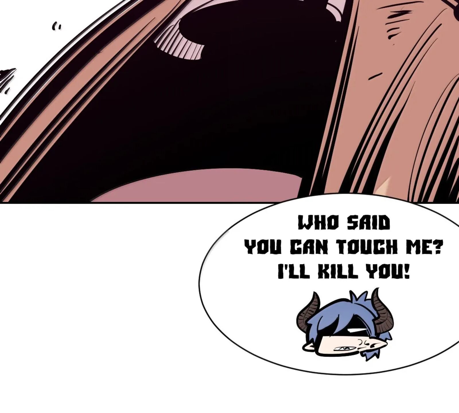 Demon X Angel Cant Get Along 131a 74