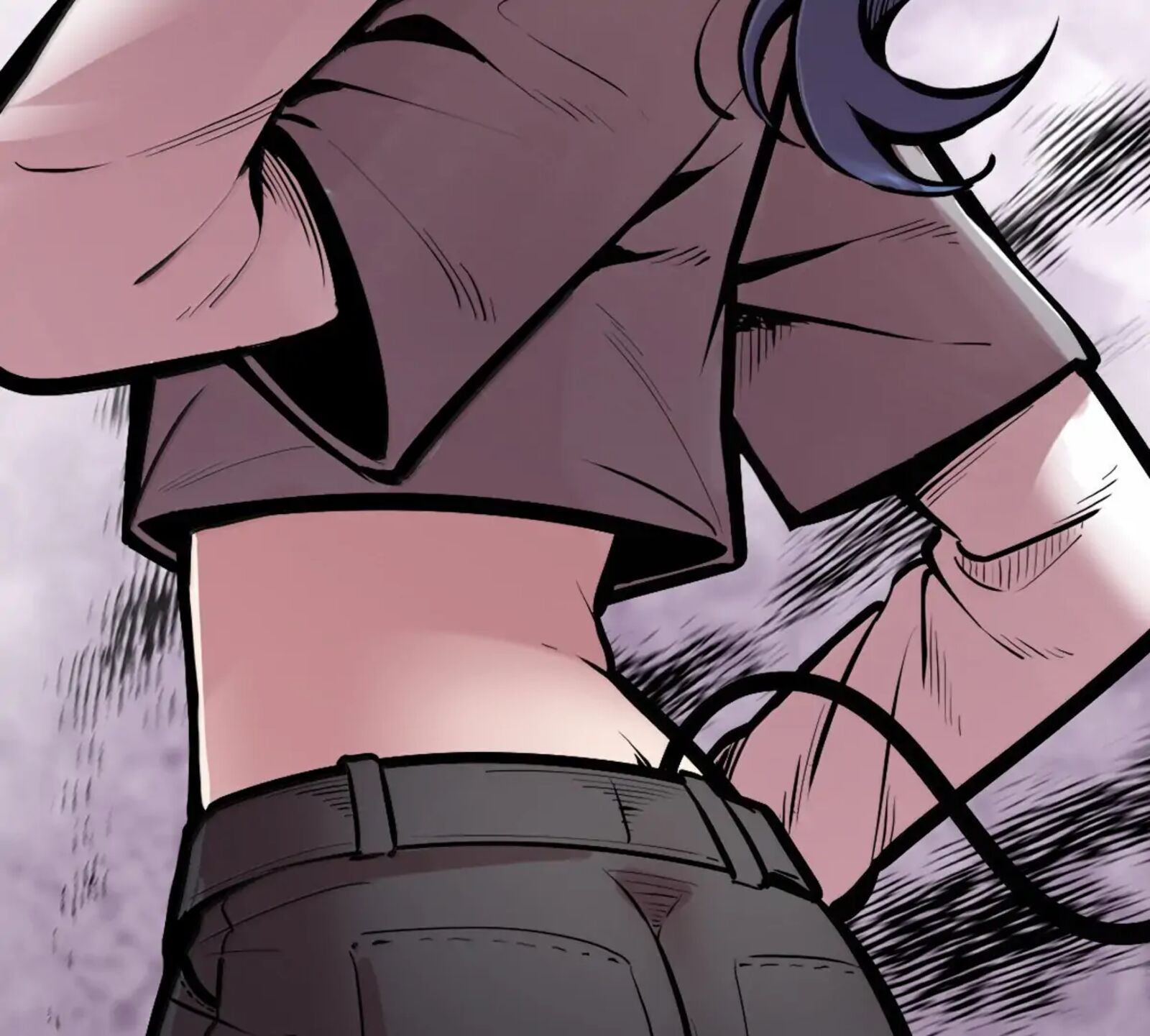 Demon X Angel Cant Get Along 131a 78