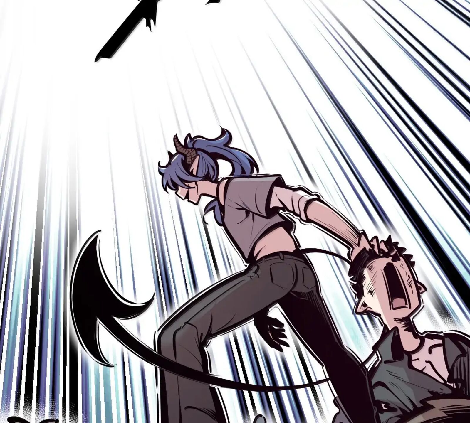 Demon X Angel Cant Get Along 131a 81