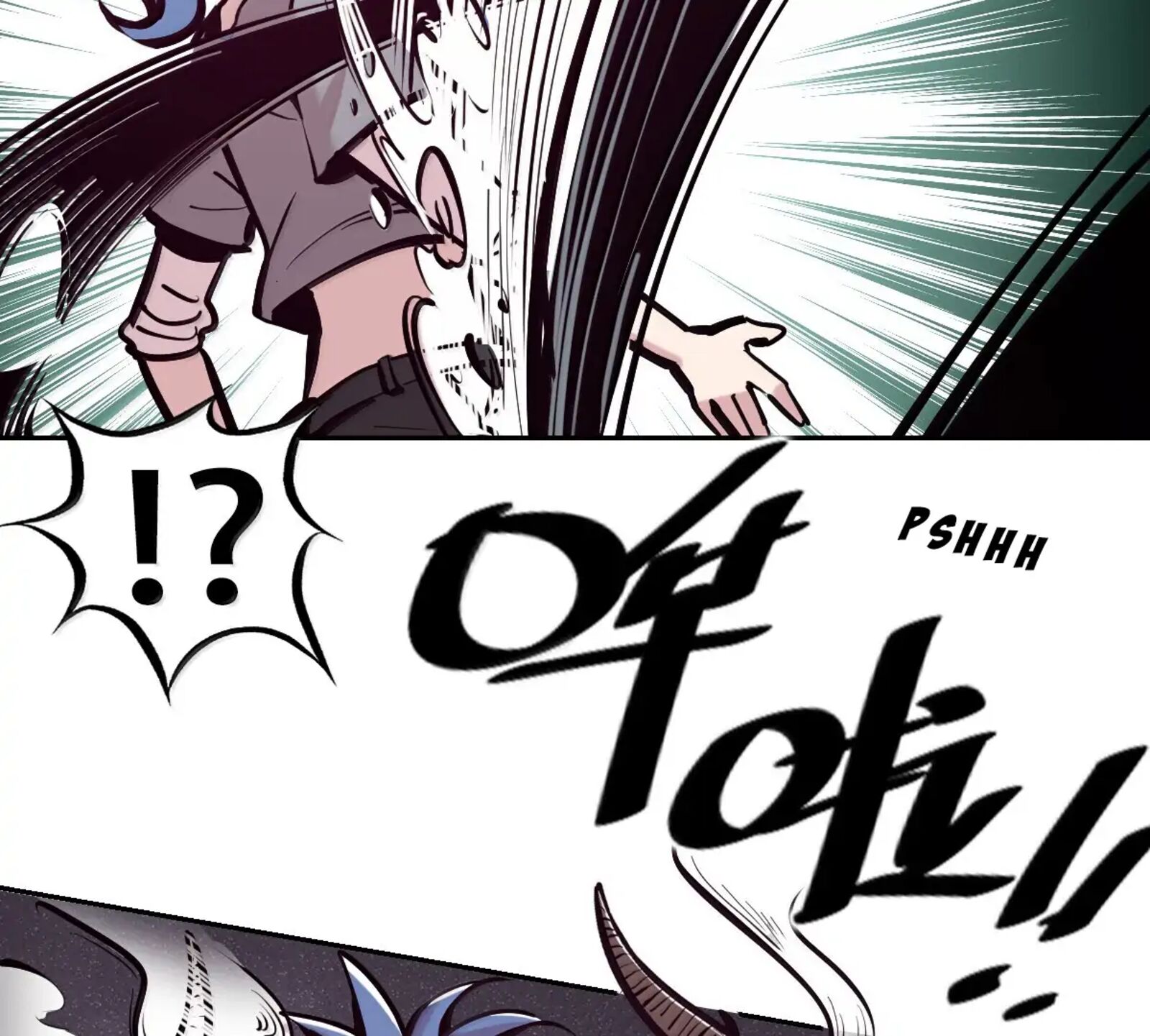 Demon X Angel Cant Get Along 131a 92