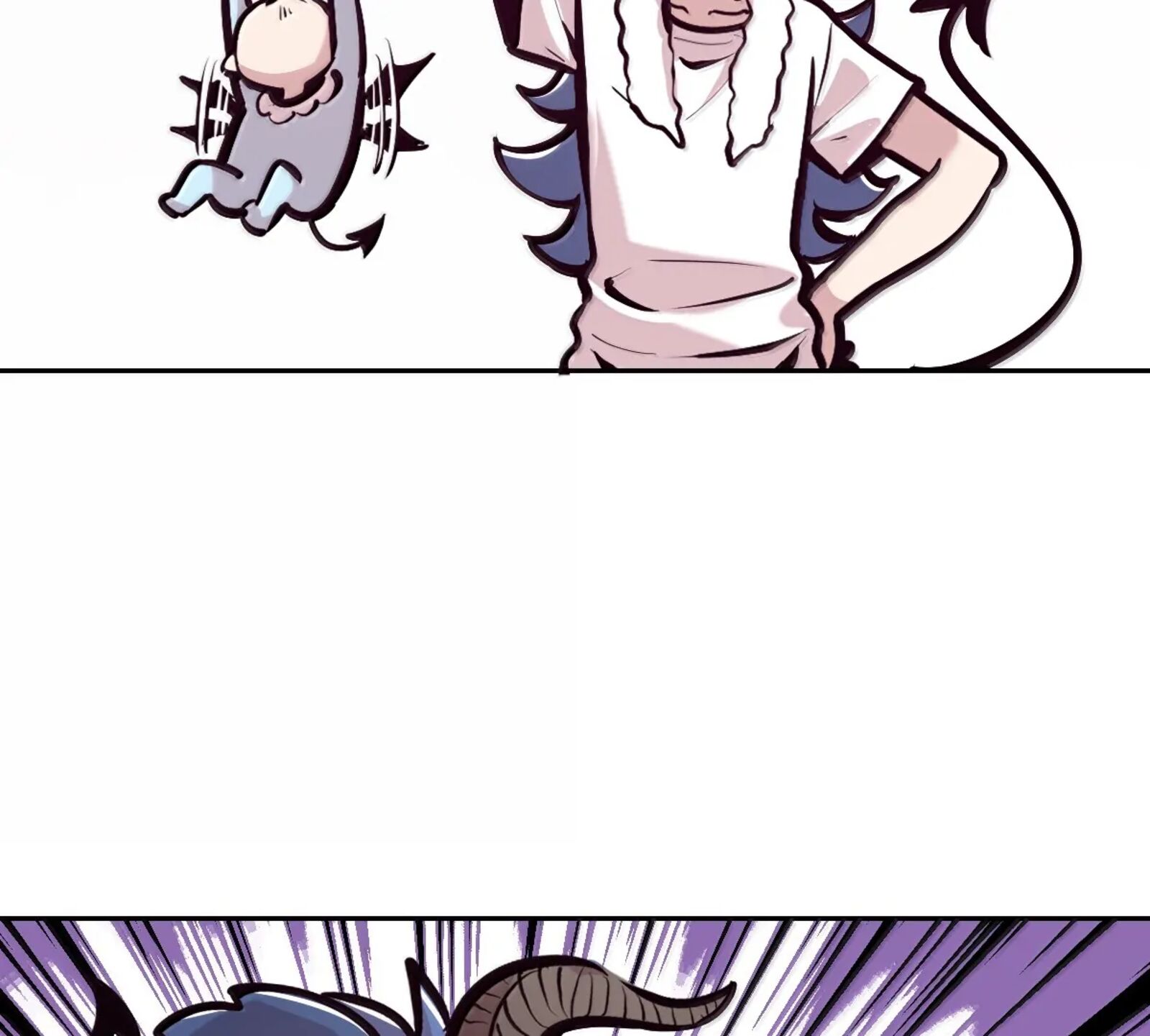 Demon X Angel Cant Get Along 131b 10