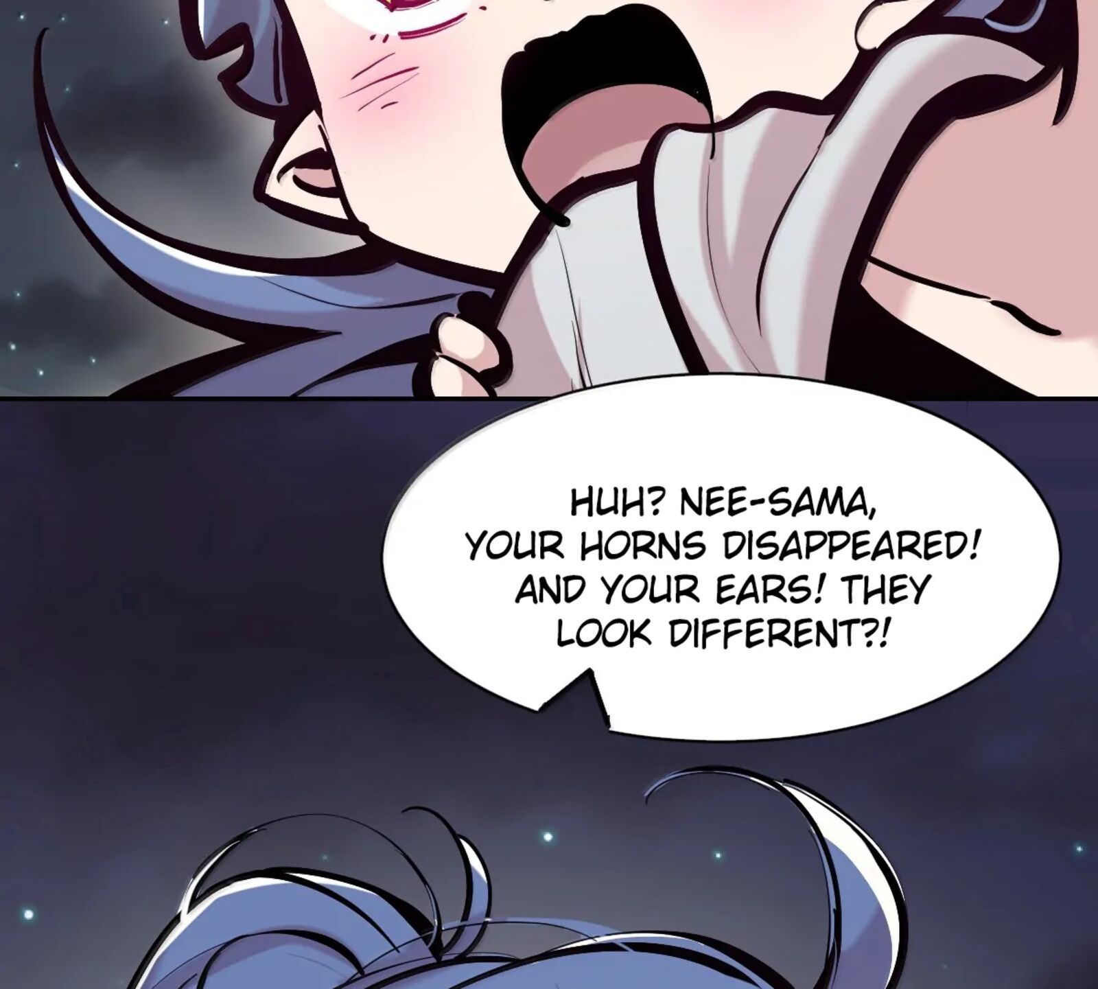 Demon X Angel Cant Get Along 131b 102