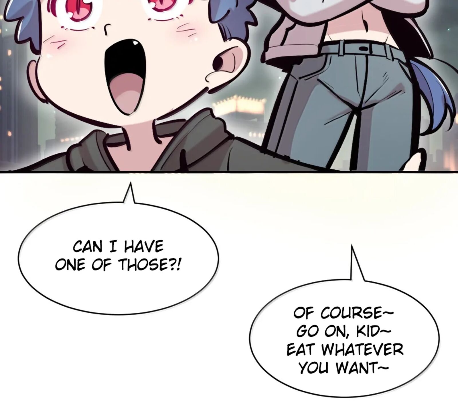 Demon X Angel Cant Get Along 131b 113