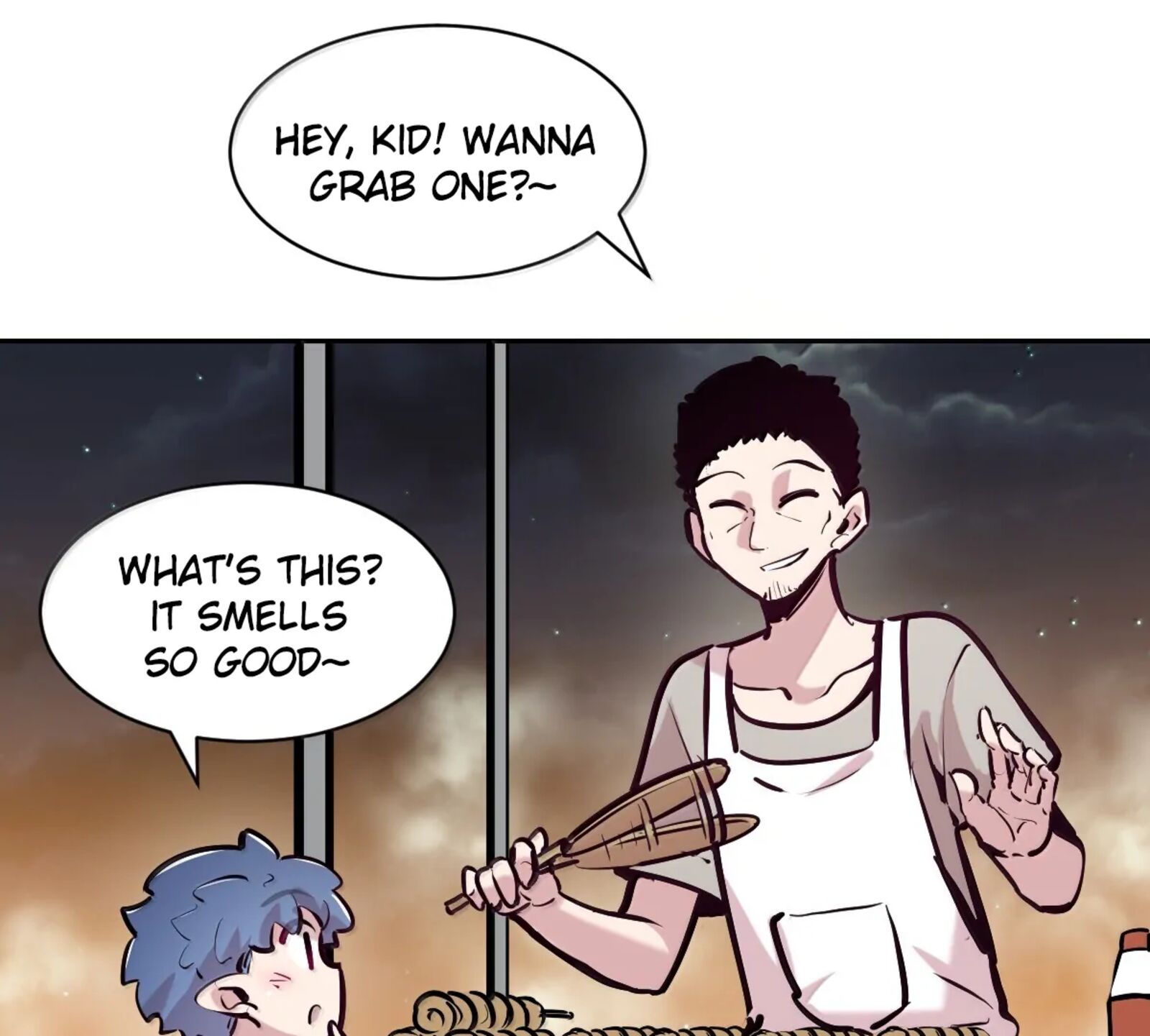 Demon X Angel Cant Get Along 131b 114