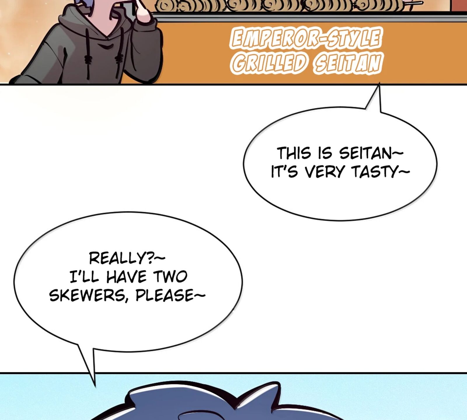 Demon X Angel Cant Get Along 131b 115