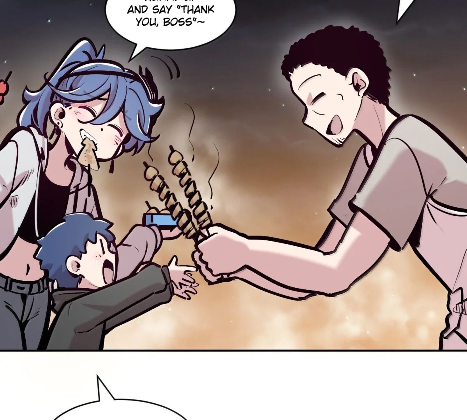 Demon X Angel Cant Get Along 131b 120