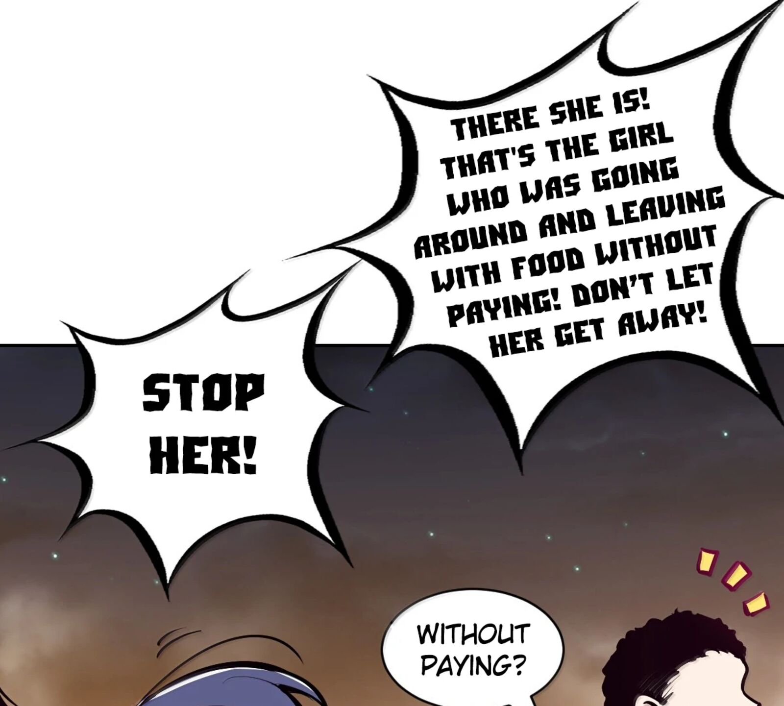 Demon X Angel Cant Get Along 131b 124