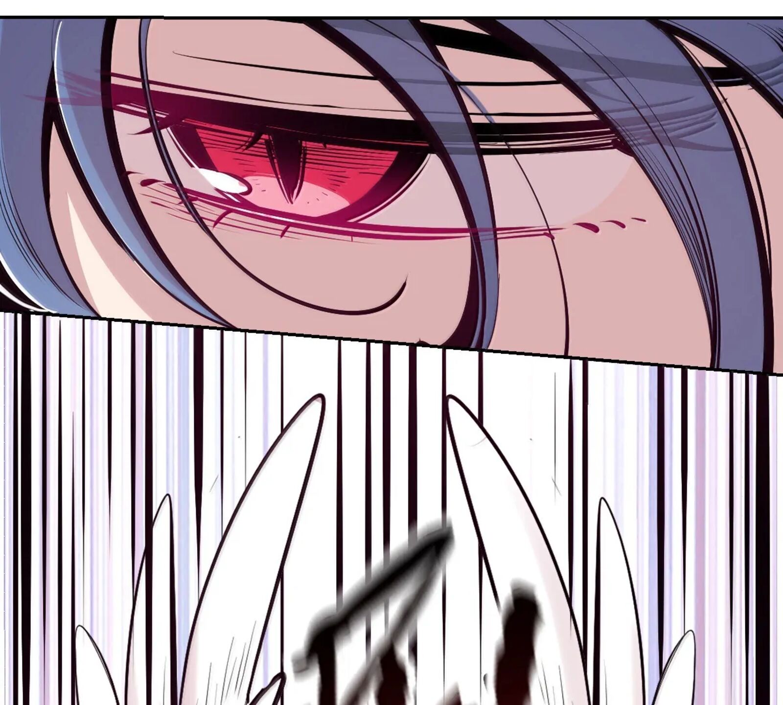 Demon X Angel Cant Get Along 131b 132