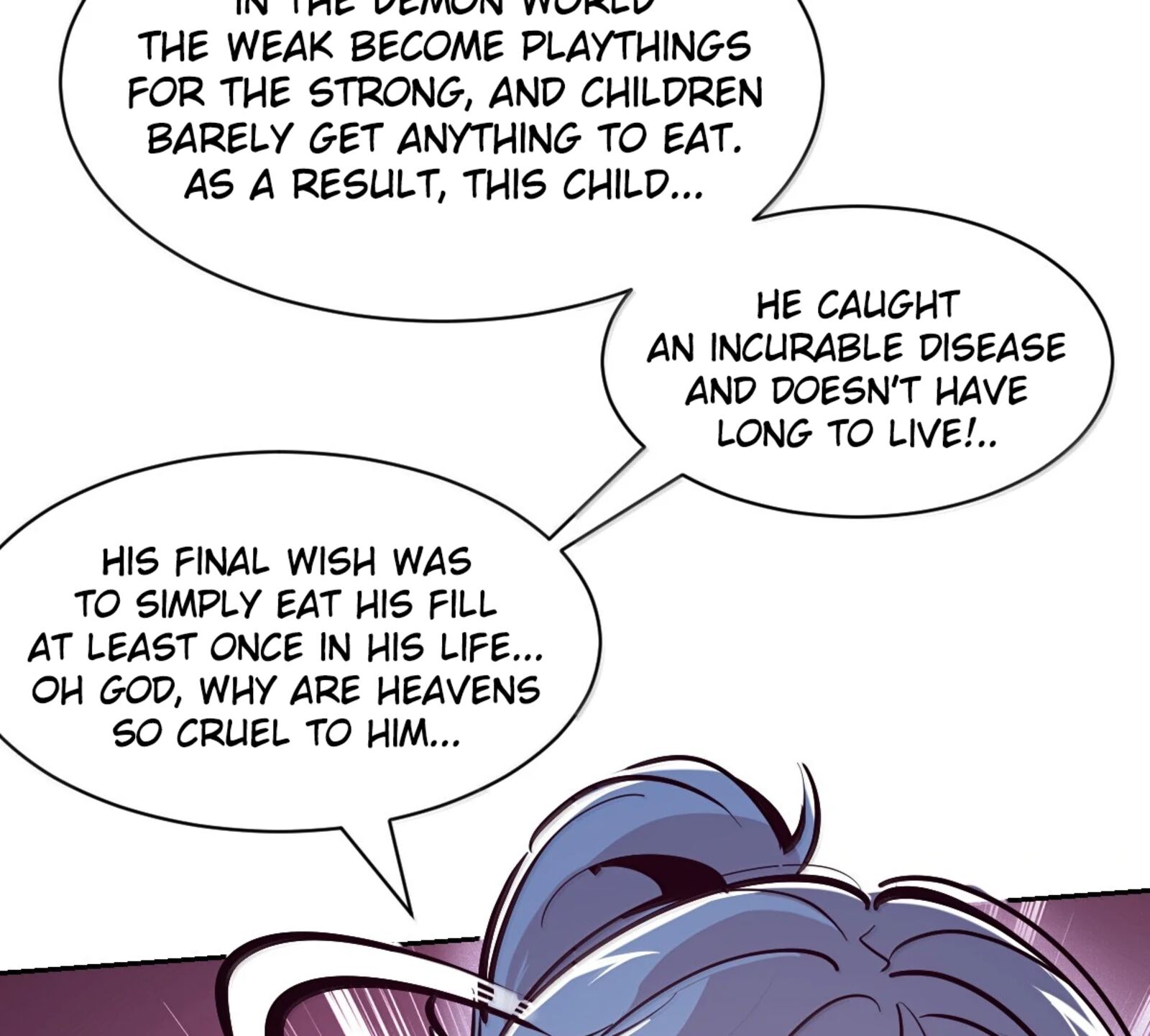 Demon X Angel Cant Get Along 131b 142