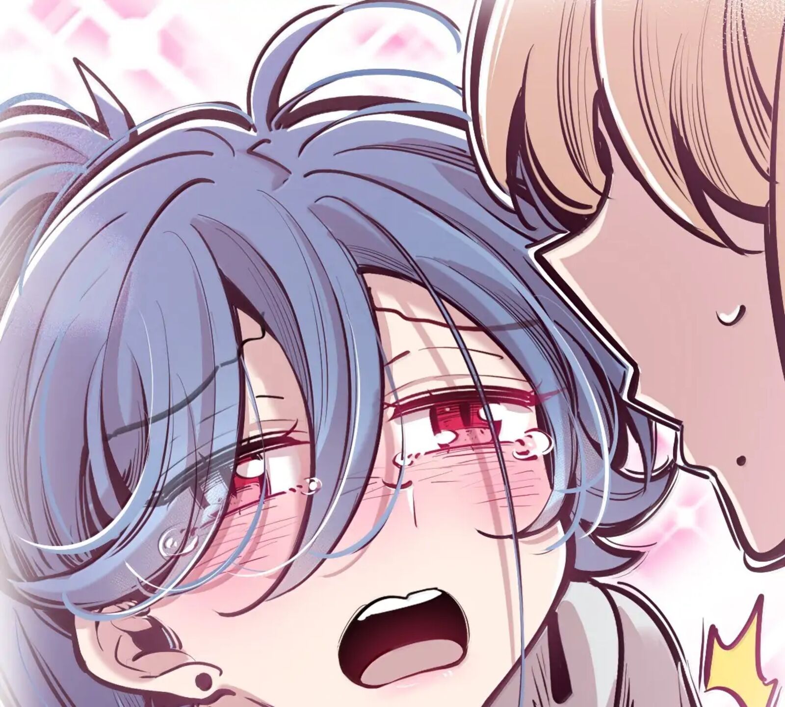 Demon X Angel Cant Get Along 131b 145