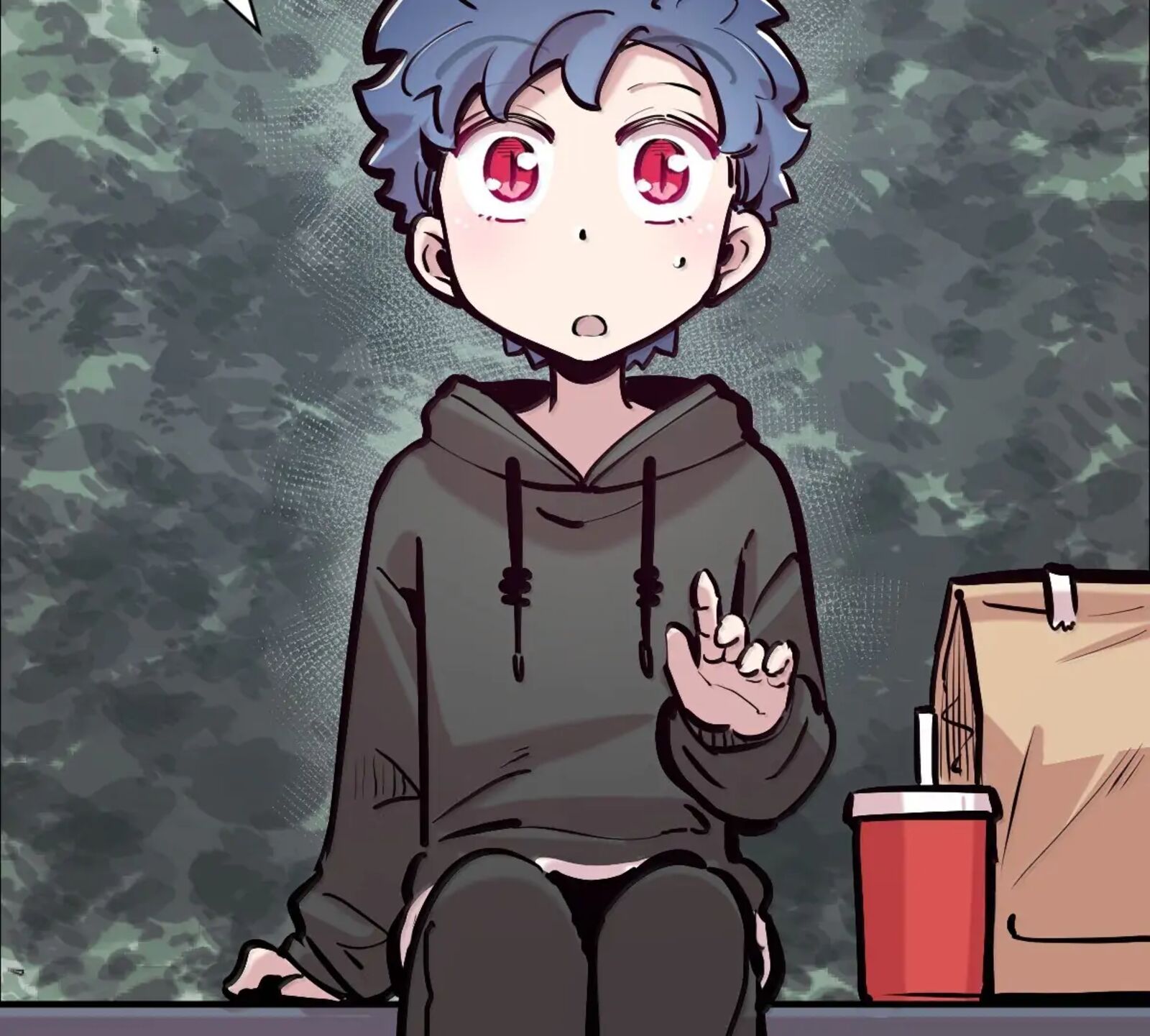 Demon X Angel Cant Get Along 131b 159