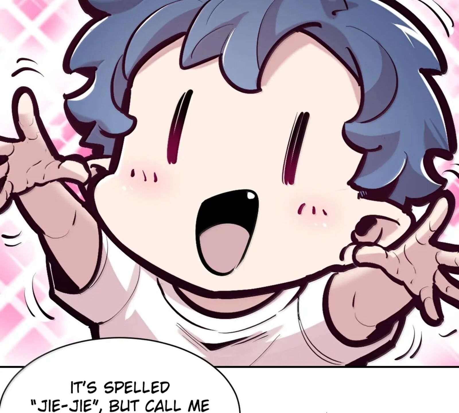 Demon X Angel Cant Get Along 131b 17