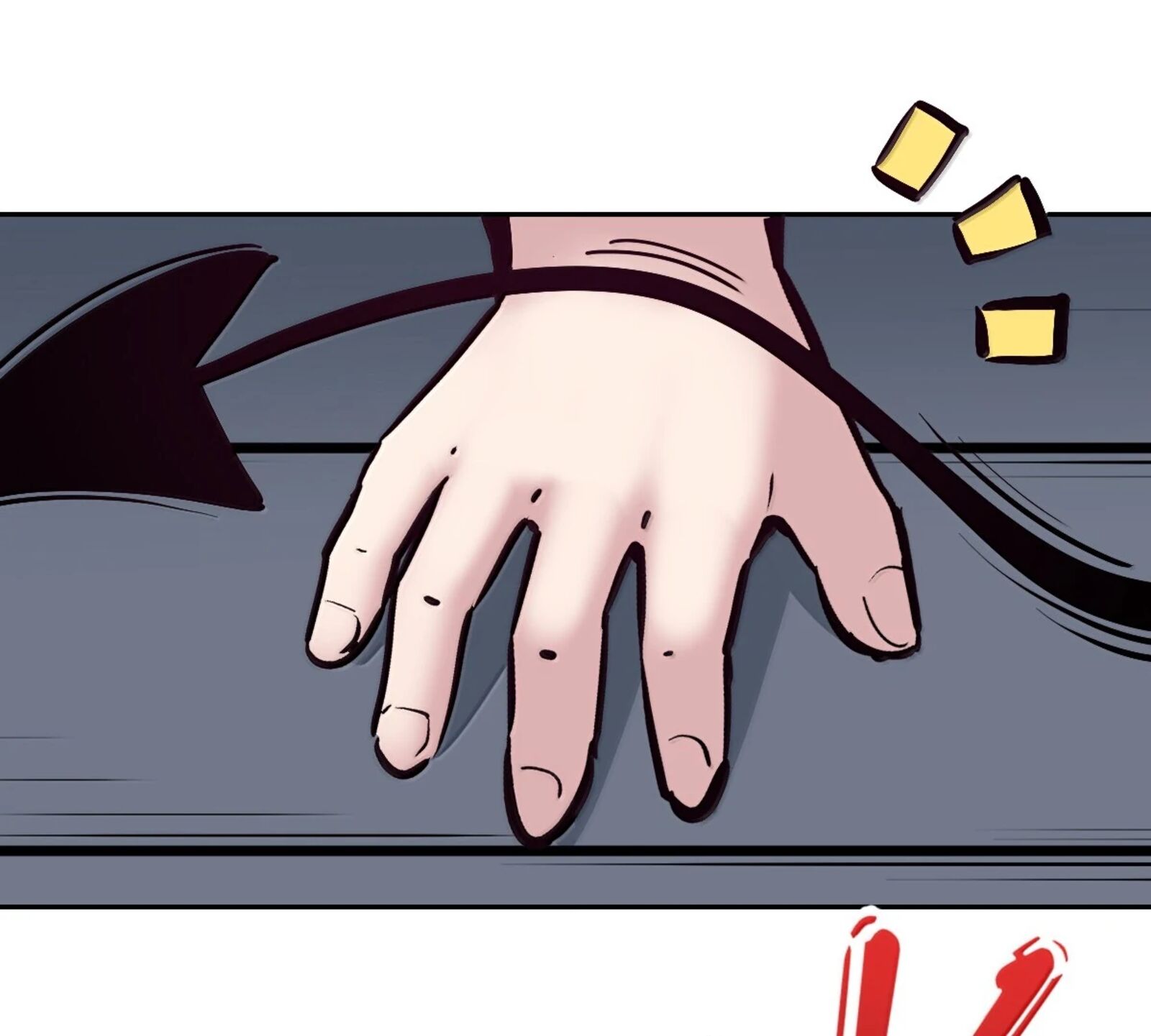 Demon X Angel Cant Get Along 131b 172