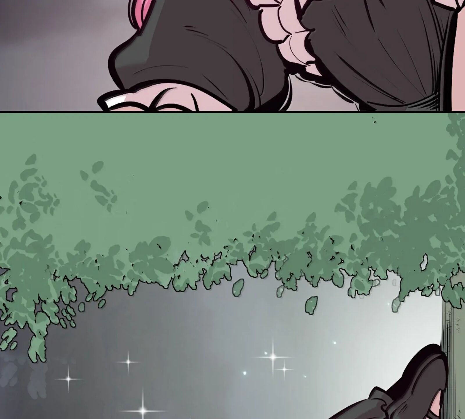 Demon X Angel Cant Get Along 131b 192