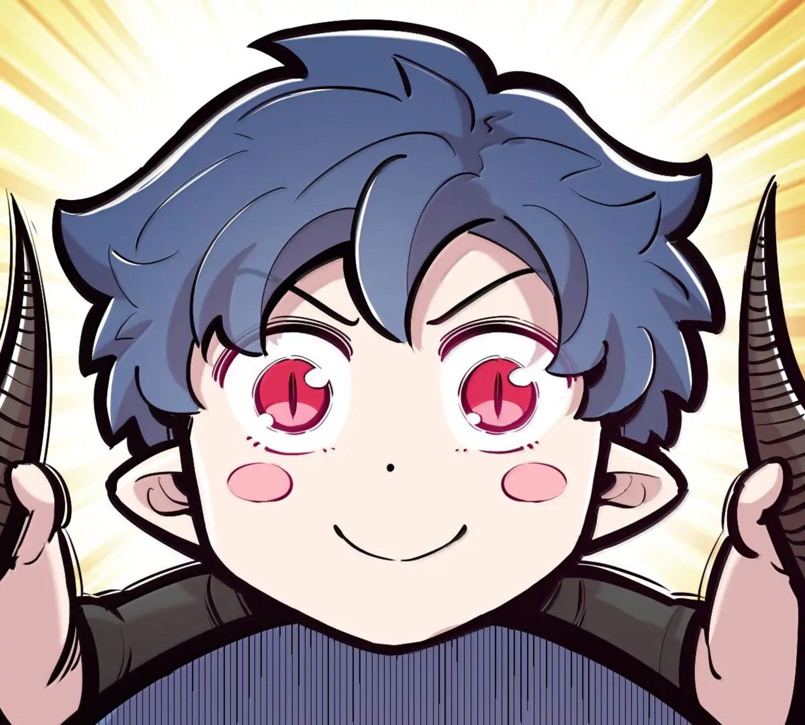 Demon X Angel Cant Get Along 131b 37