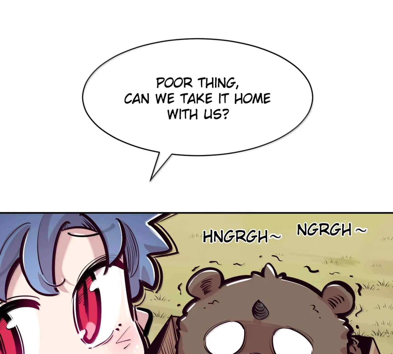 Demon X Angel Cant Get Along 131b 51