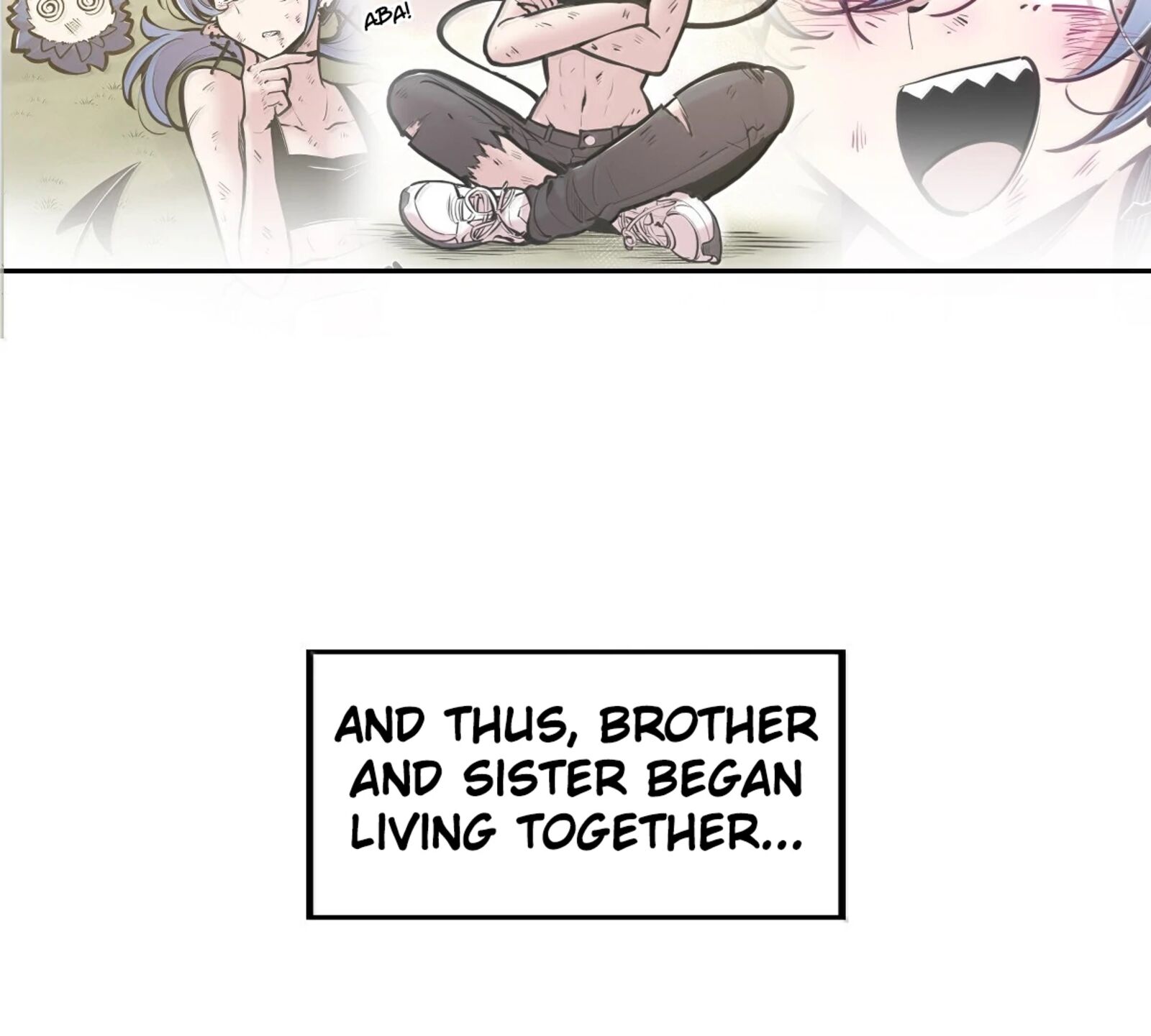 Demon X Angel Cant Get Along 131b 6