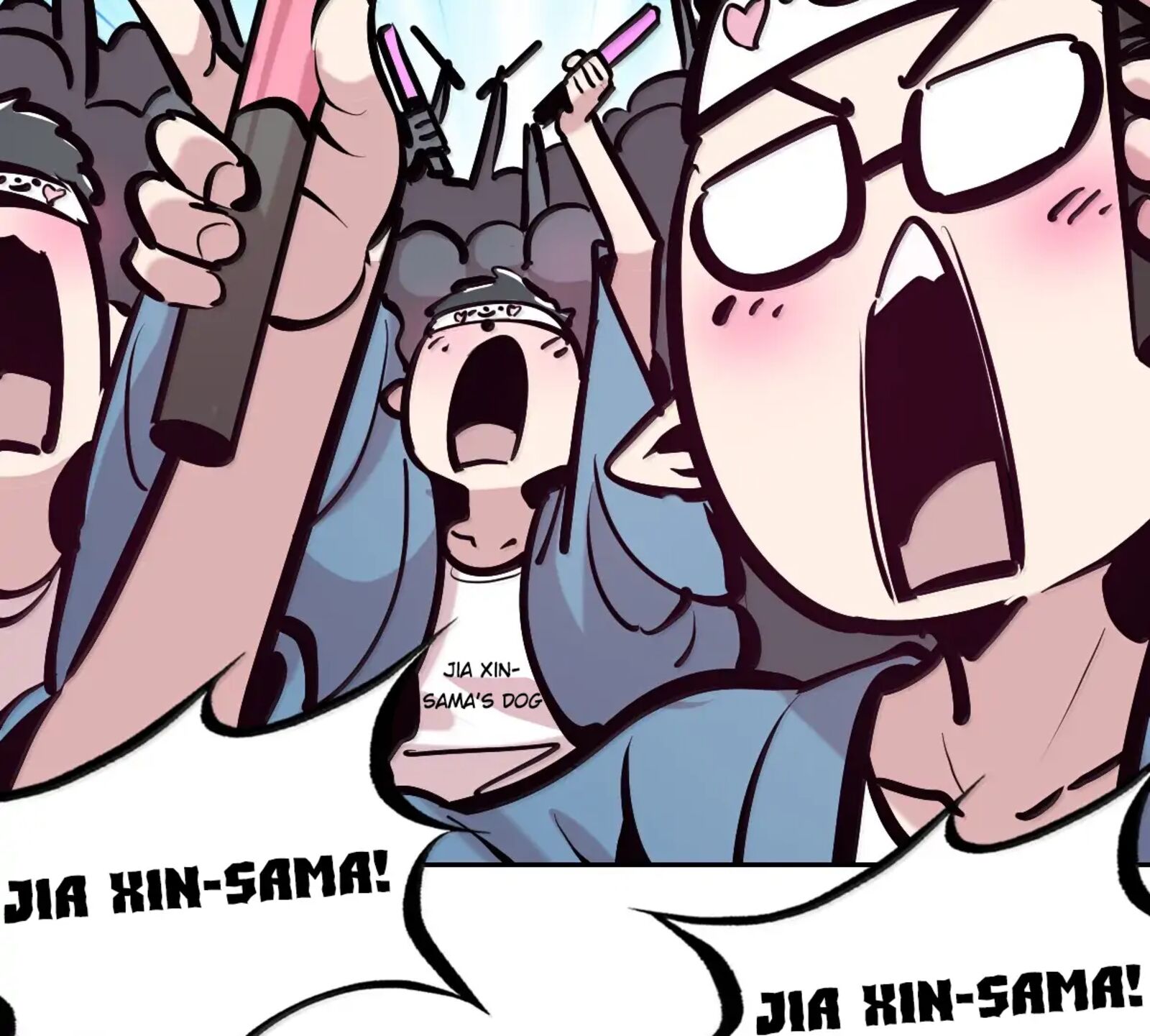 Demon X Angel Cant Get Along 131b 61