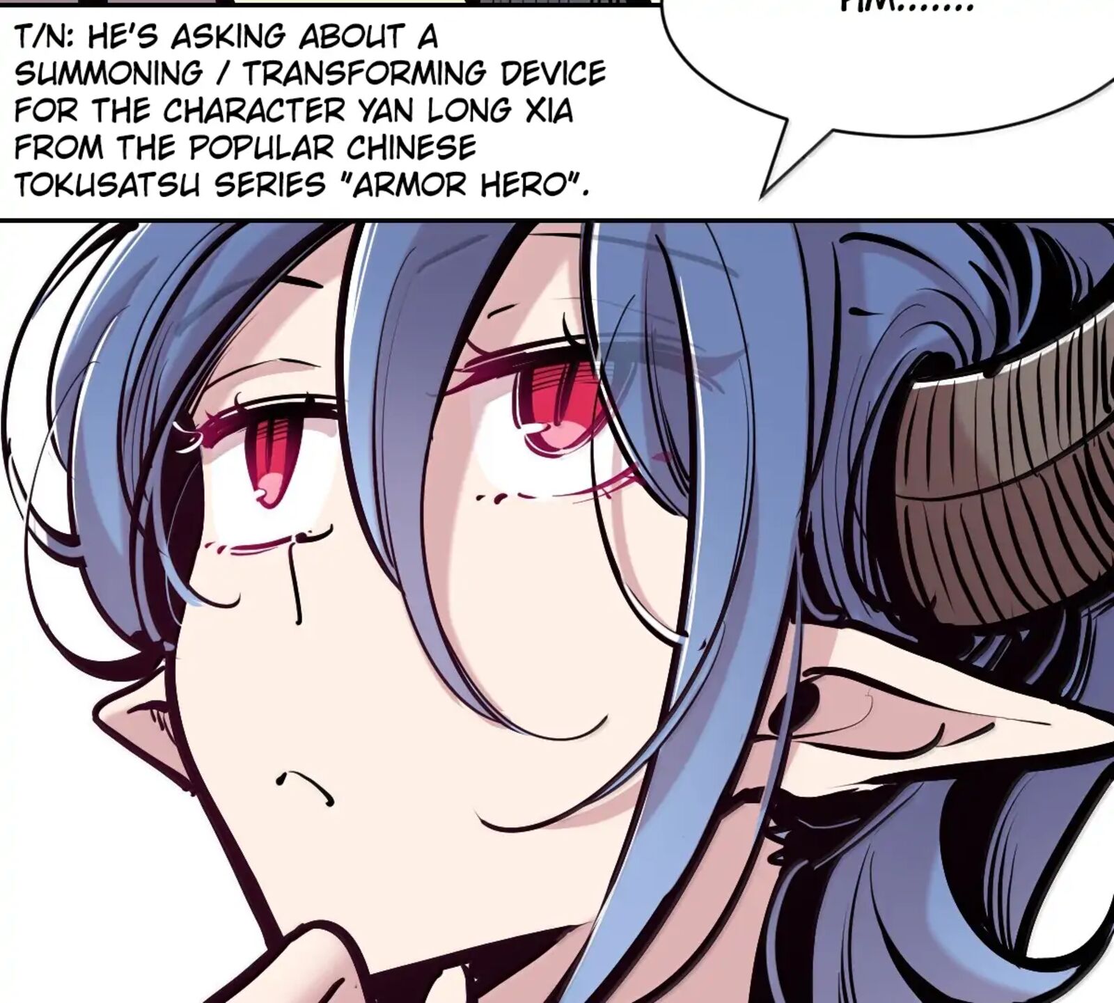 Demon X Angel Cant Get Along 131b 95