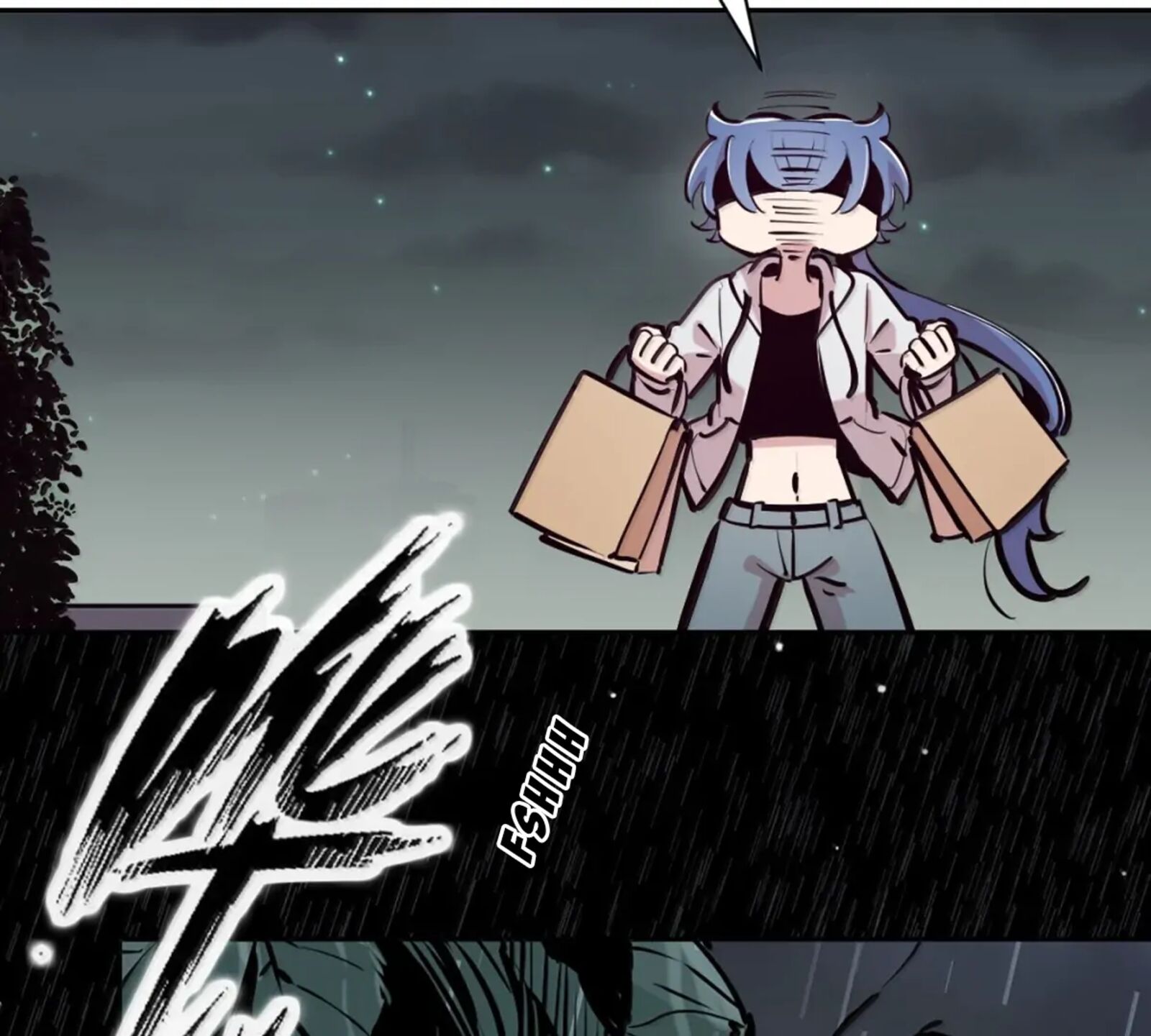 Demon X Angel Cant Get Along 131c 103