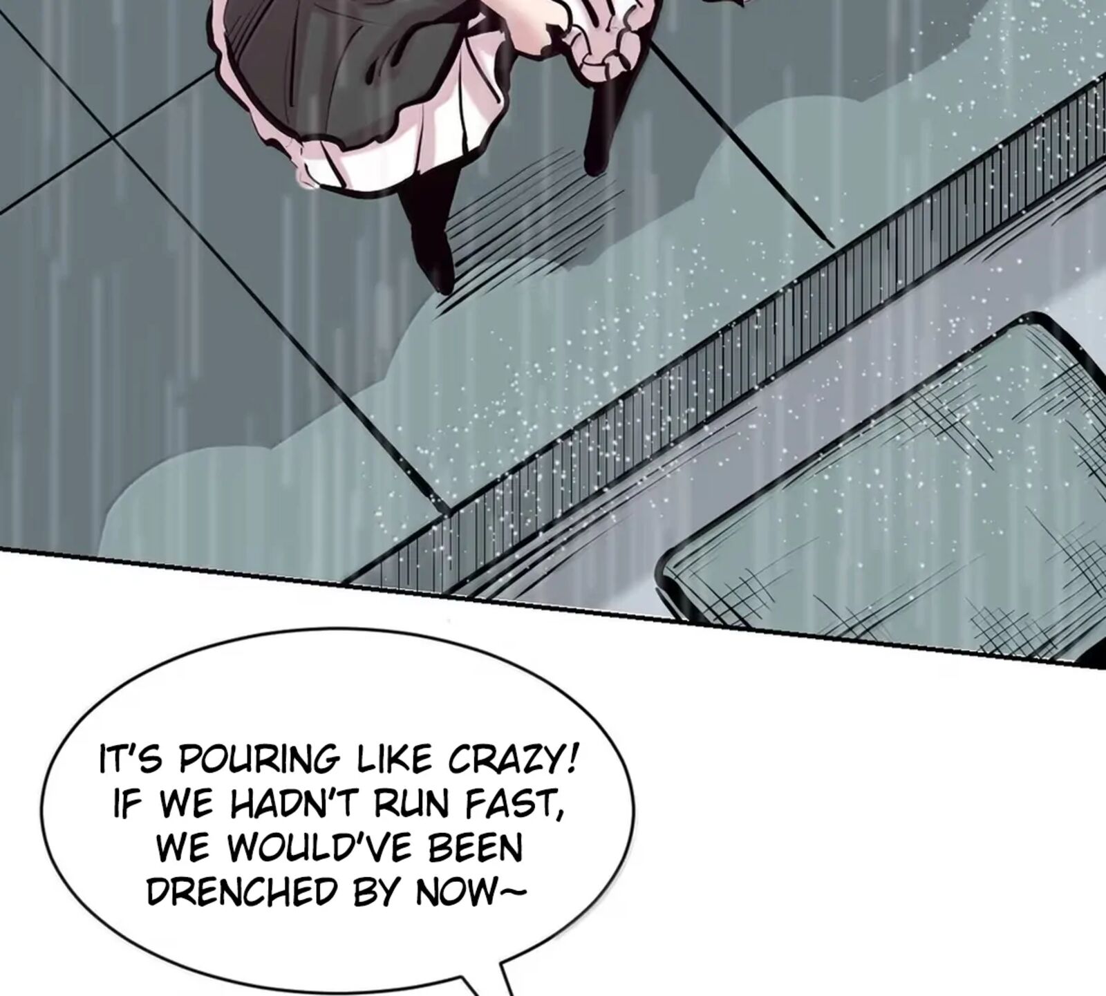 Demon X Angel Cant Get Along 131c 111