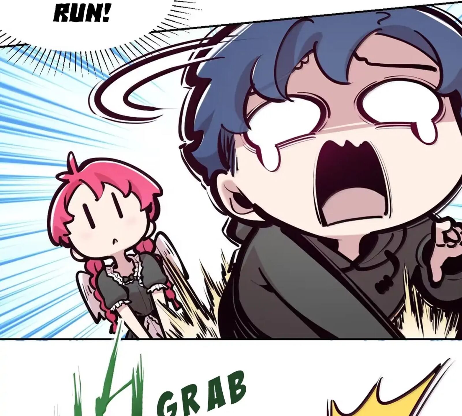 Demon X Angel Cant Get Along 131c 12