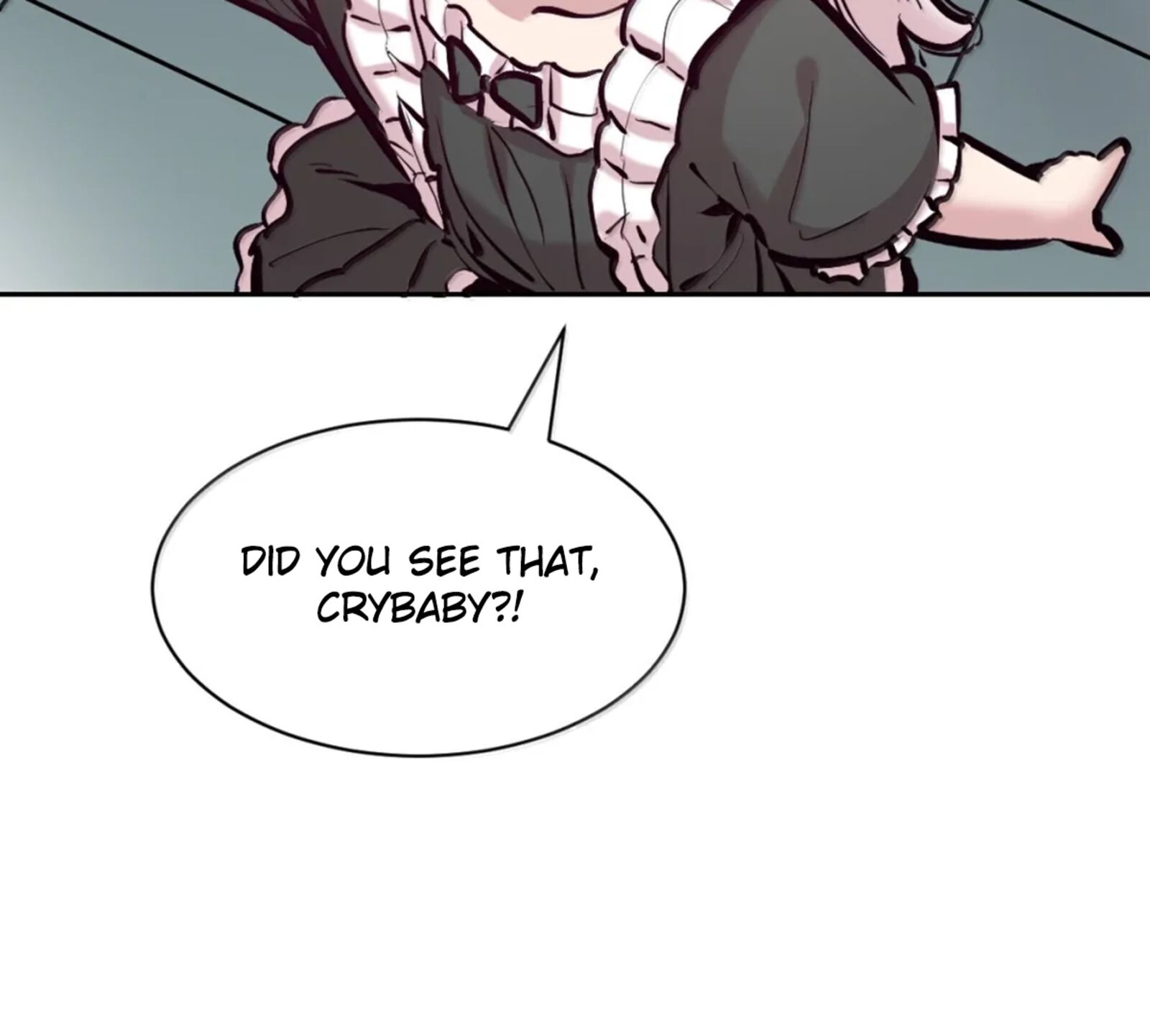 Demon X Angel Cant Get Along 131c 122