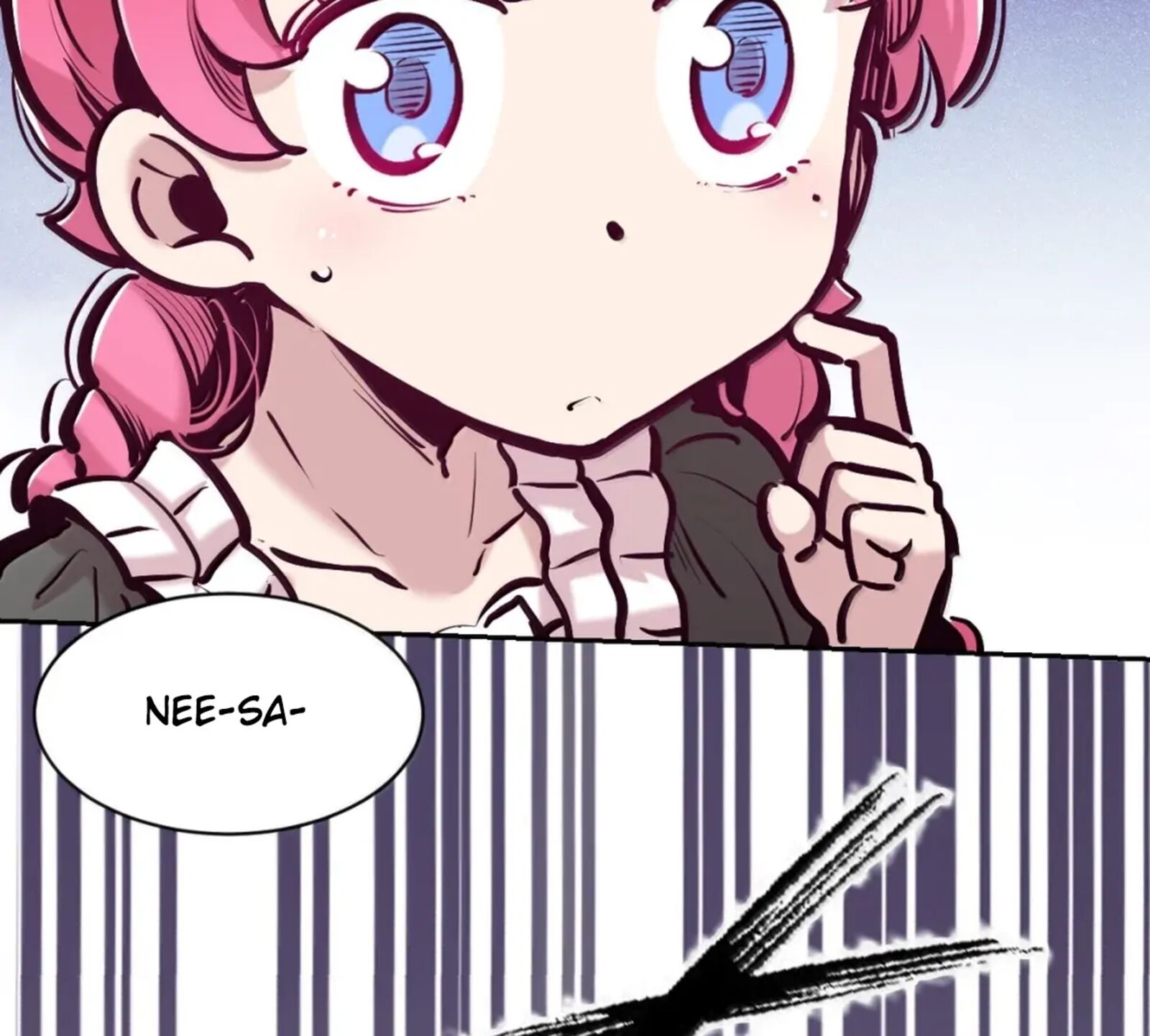 Demon X Angel Cant Get Along 131c 131