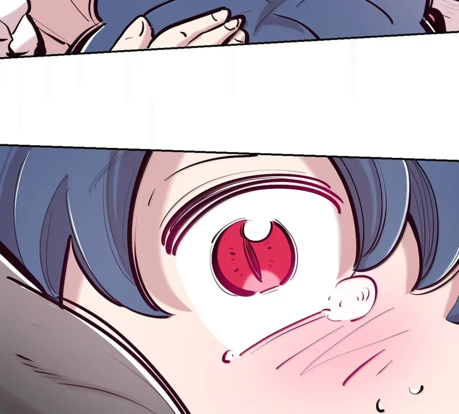 Demon X Angel Cant Get Along 131c 140