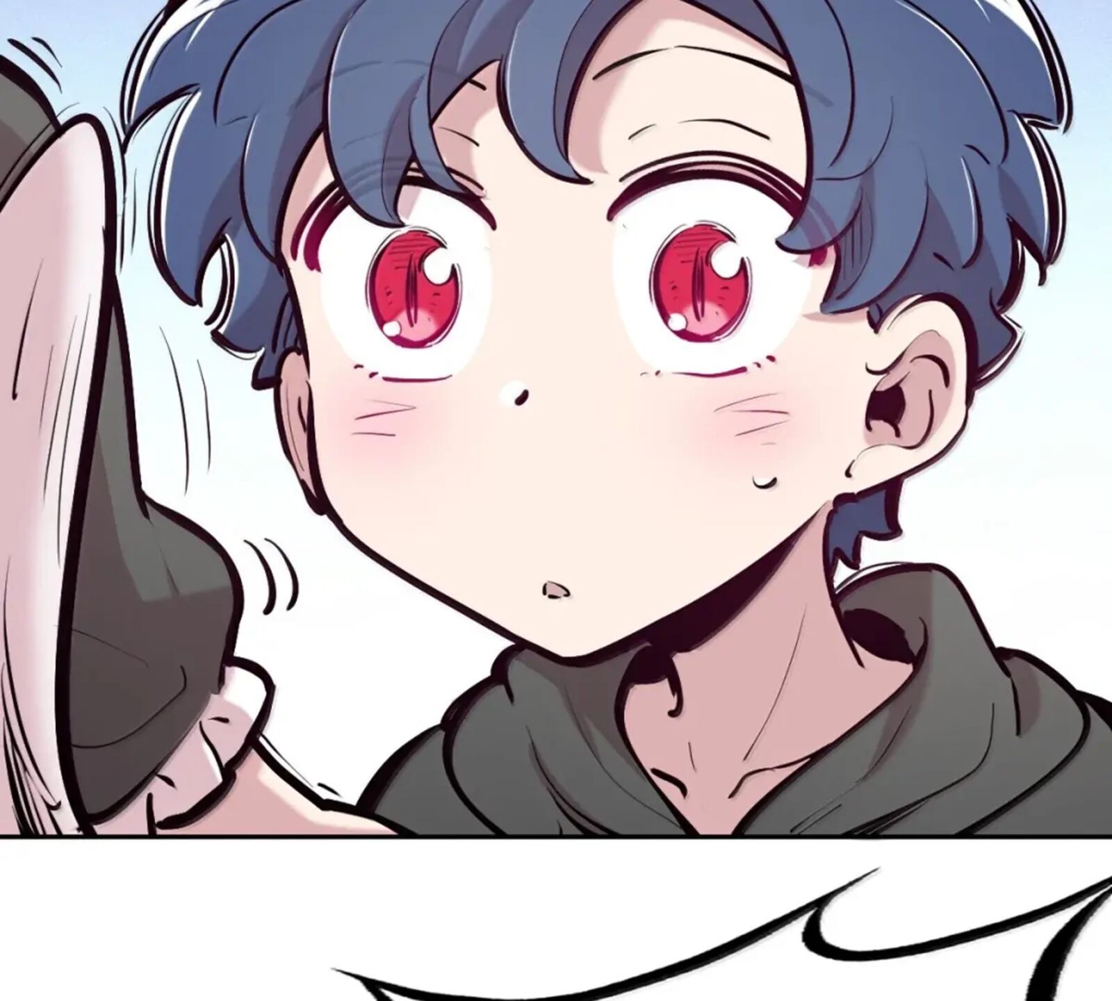 Demon X Angel Cant Get Along 131c 145