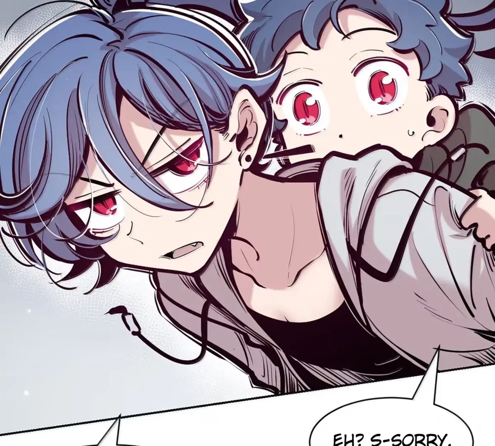 Demon X Angel Cant Get Along 131c 181