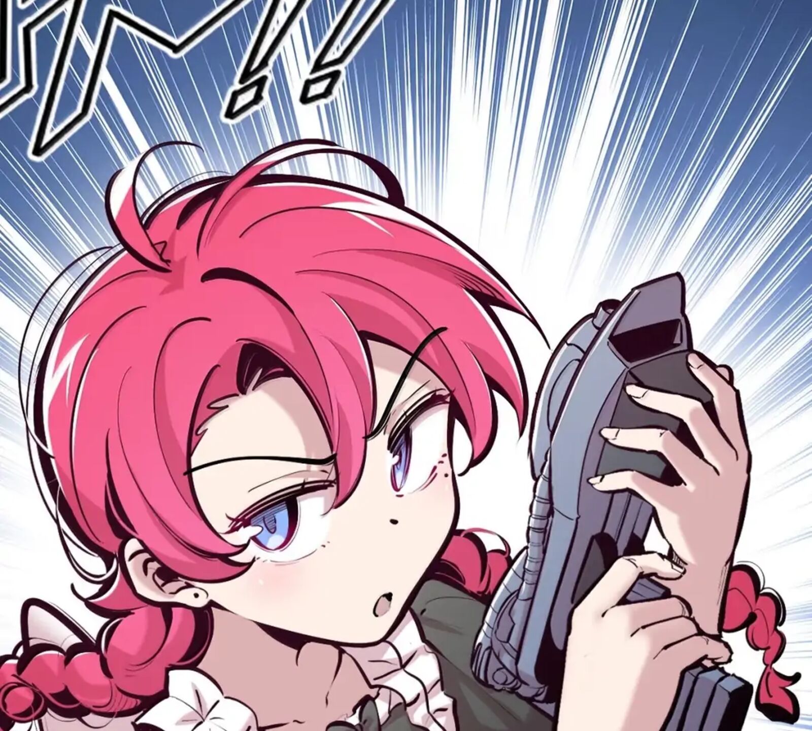 Demon X Angel Cant Get Along 131c 23