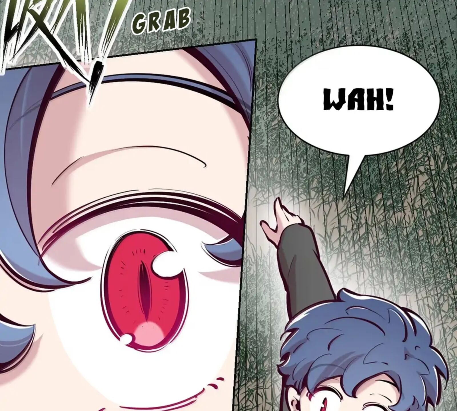 Demon X Angel Cant Get Along 131c 28