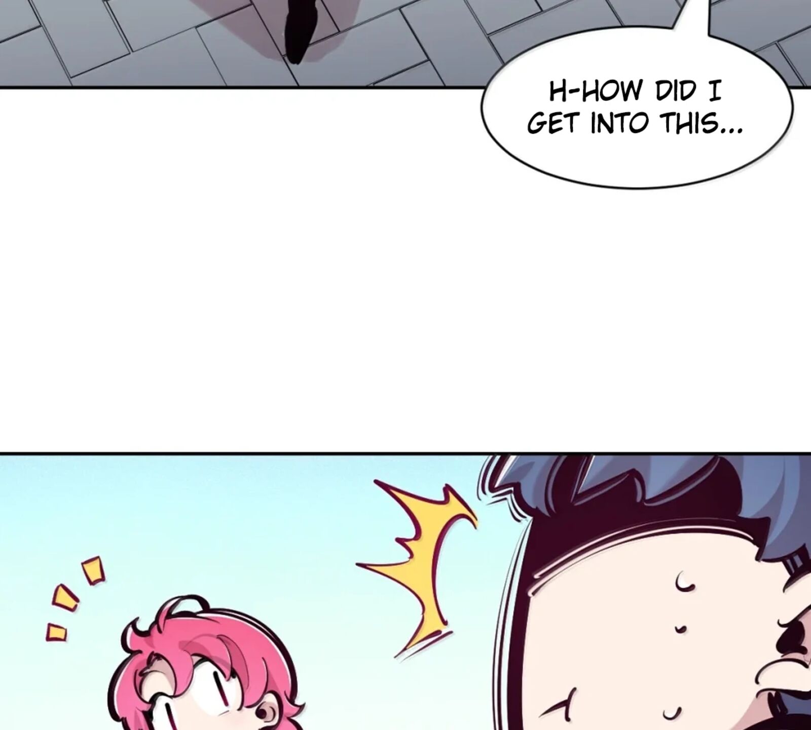 Demon X Angel Cant Get Along 131c 35