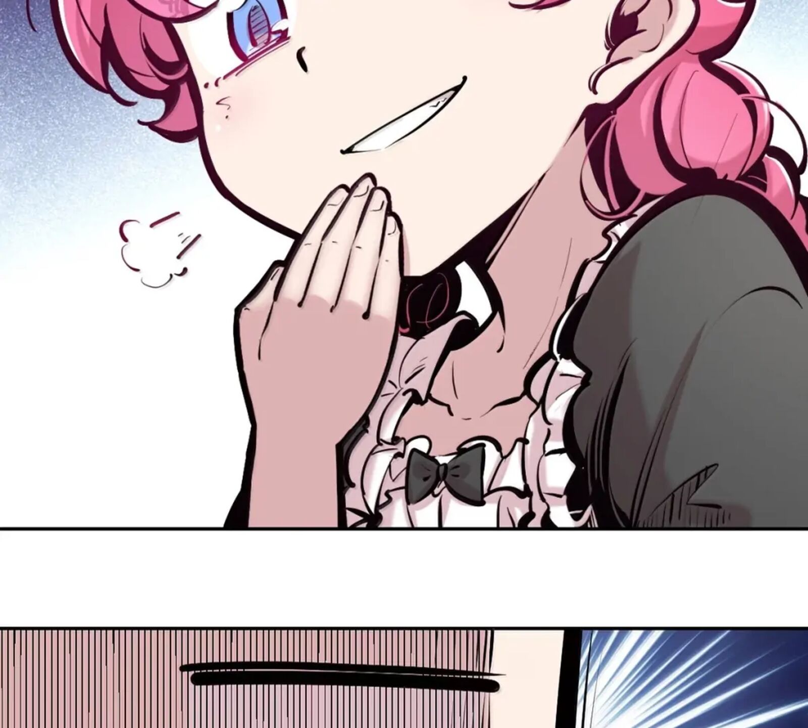 Demon X Angel Cant Get Along 131c 37