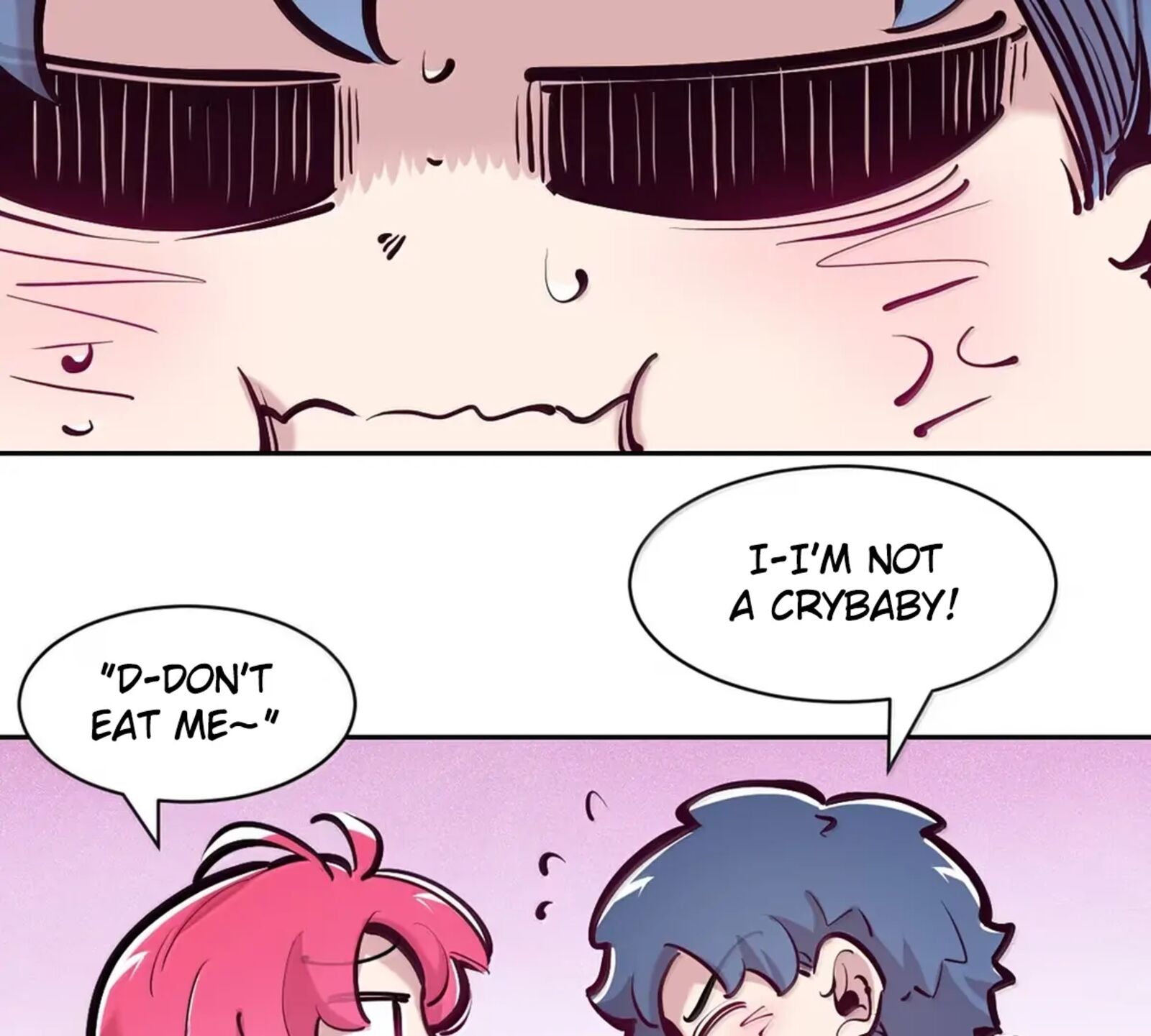 Demon X Angel Cant Get Along 131c 40