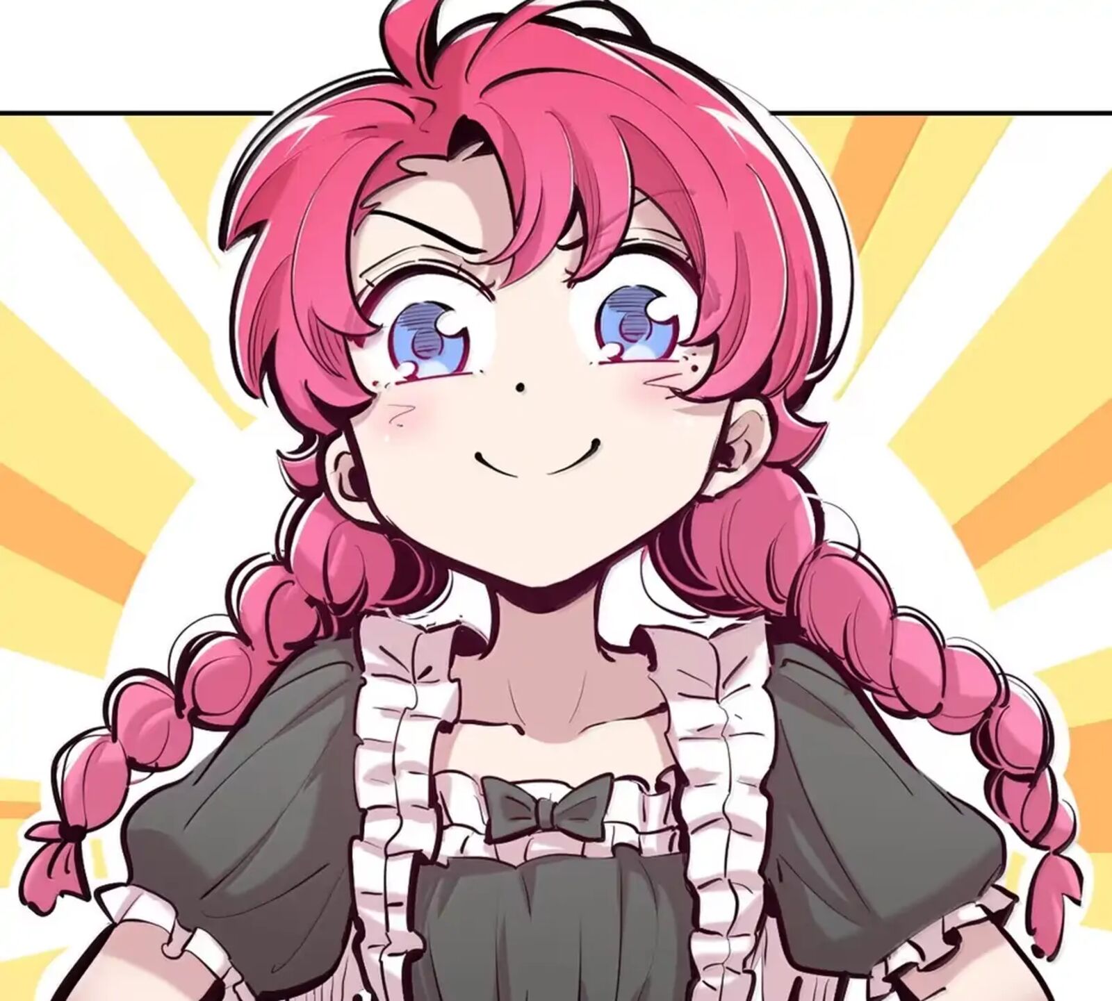 Demon X Angel Cant Get Along 131c 43