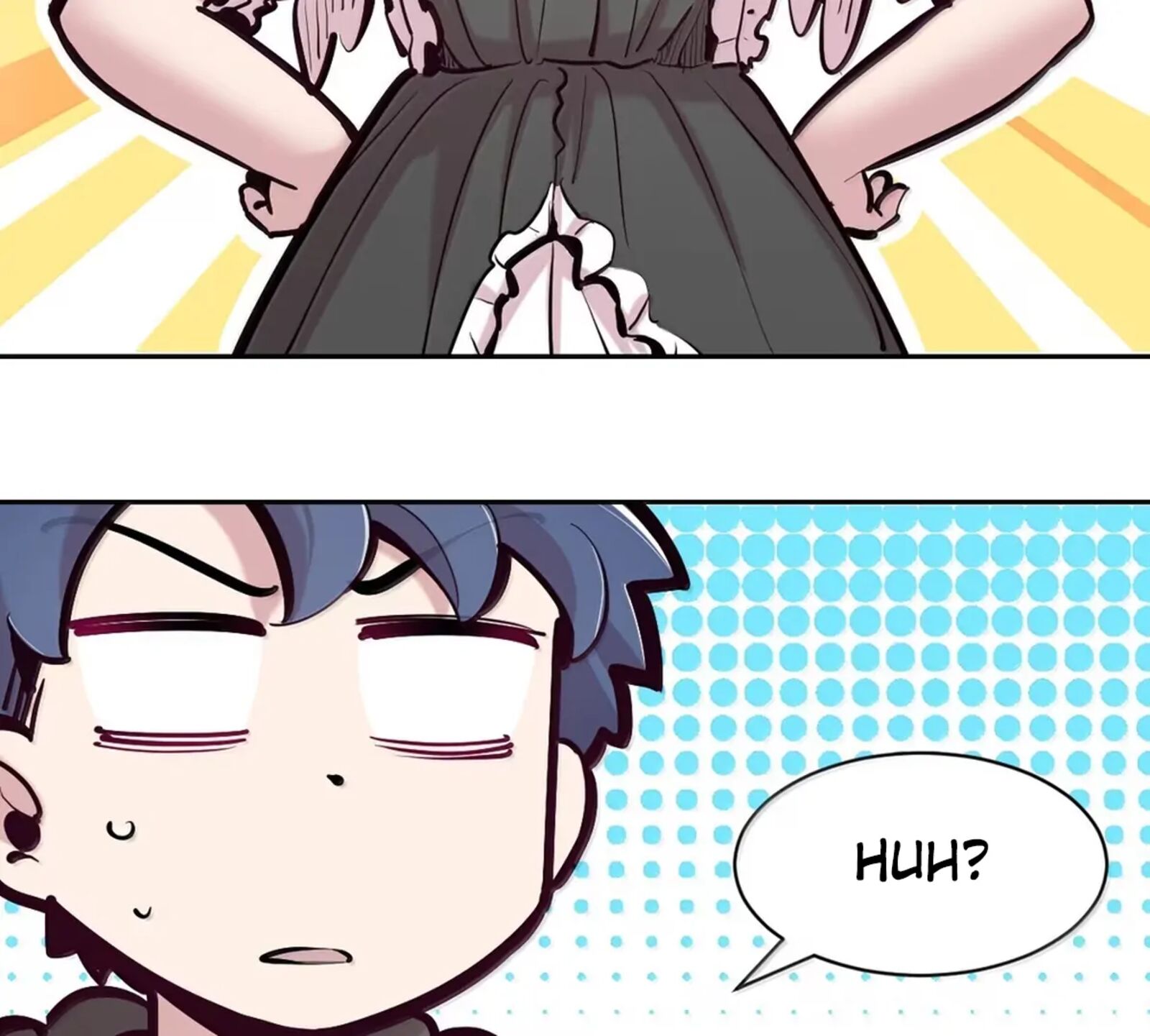 Demon X Angel Cant Get Along 131c 44