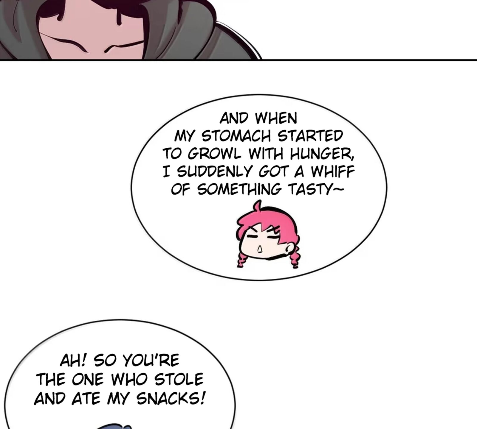 Demon X Angel Cant Get Along 131c 45