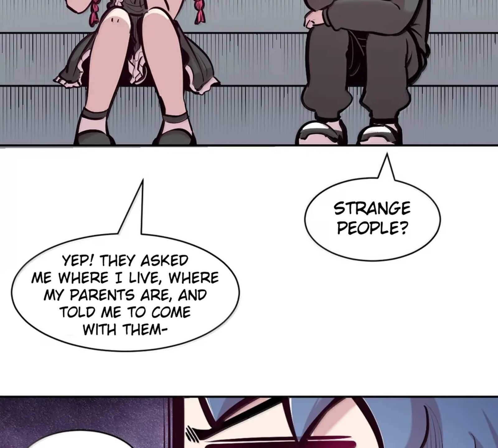 Demon X Angel Cant Get Along 131c 57