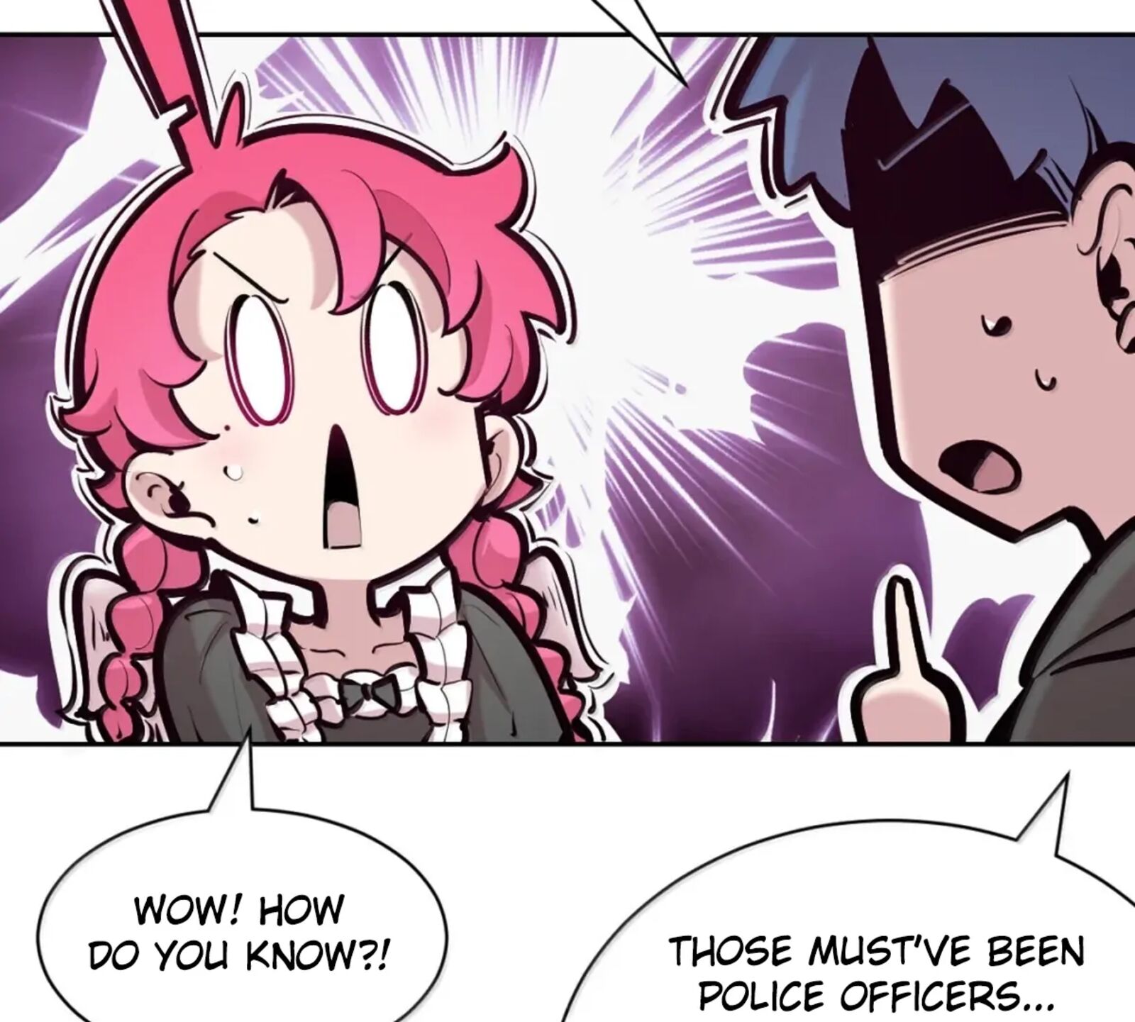 Demon X Angel Cant Get Along 131c 59